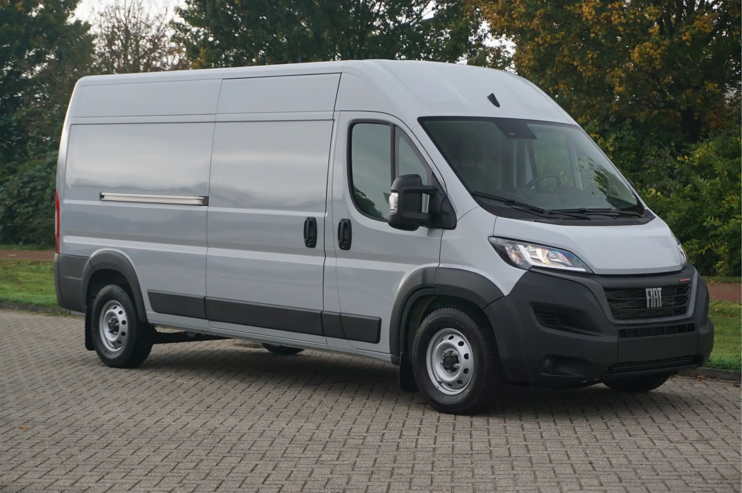 Fiat - Ducato