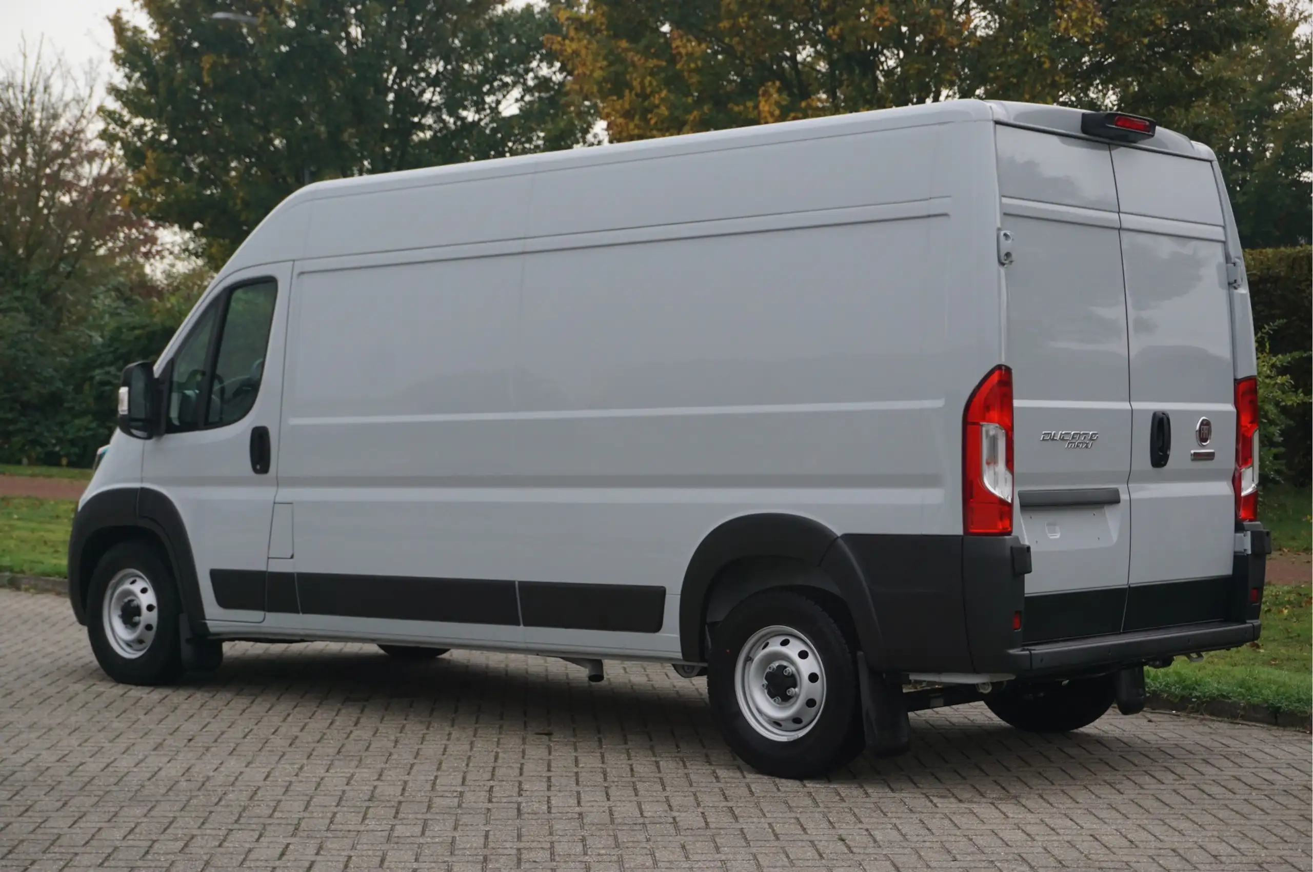 Fiat - Ducato