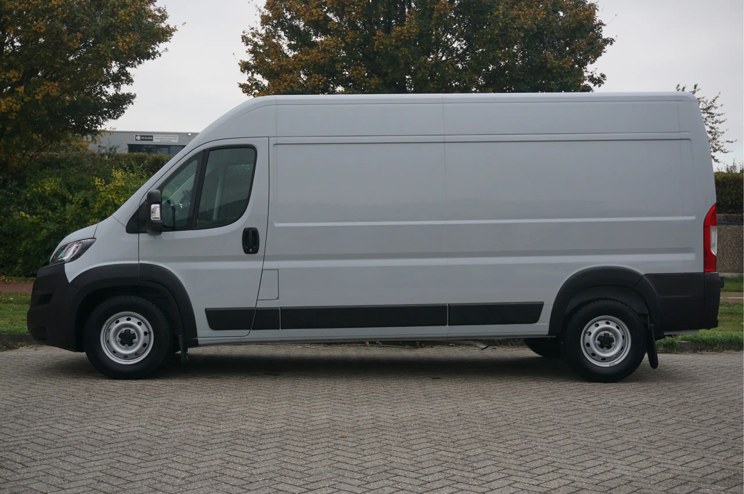 Fiat - Ducato