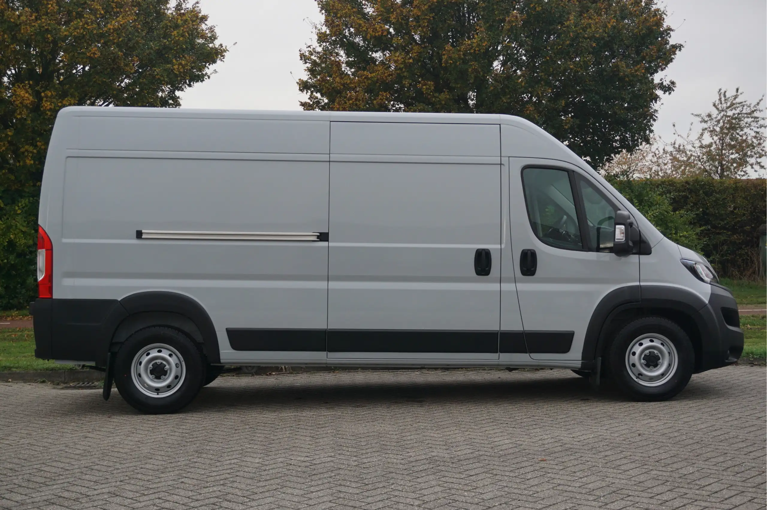 Fiat - Ducato