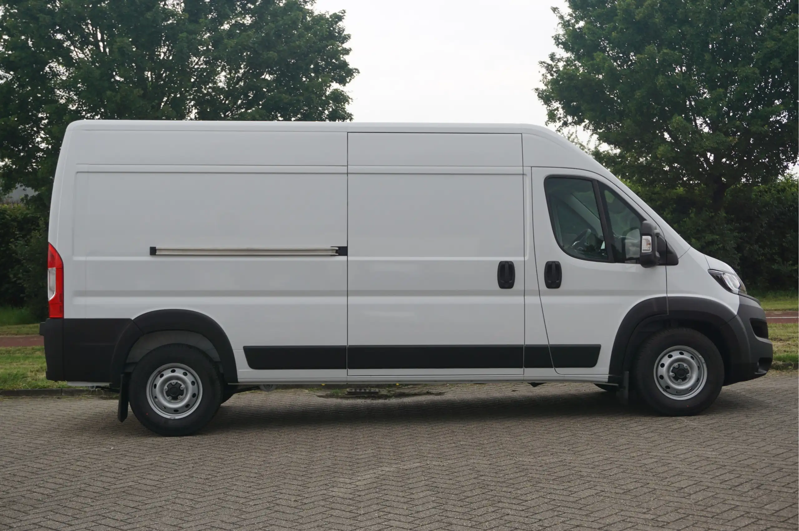 Fiat - Ducato