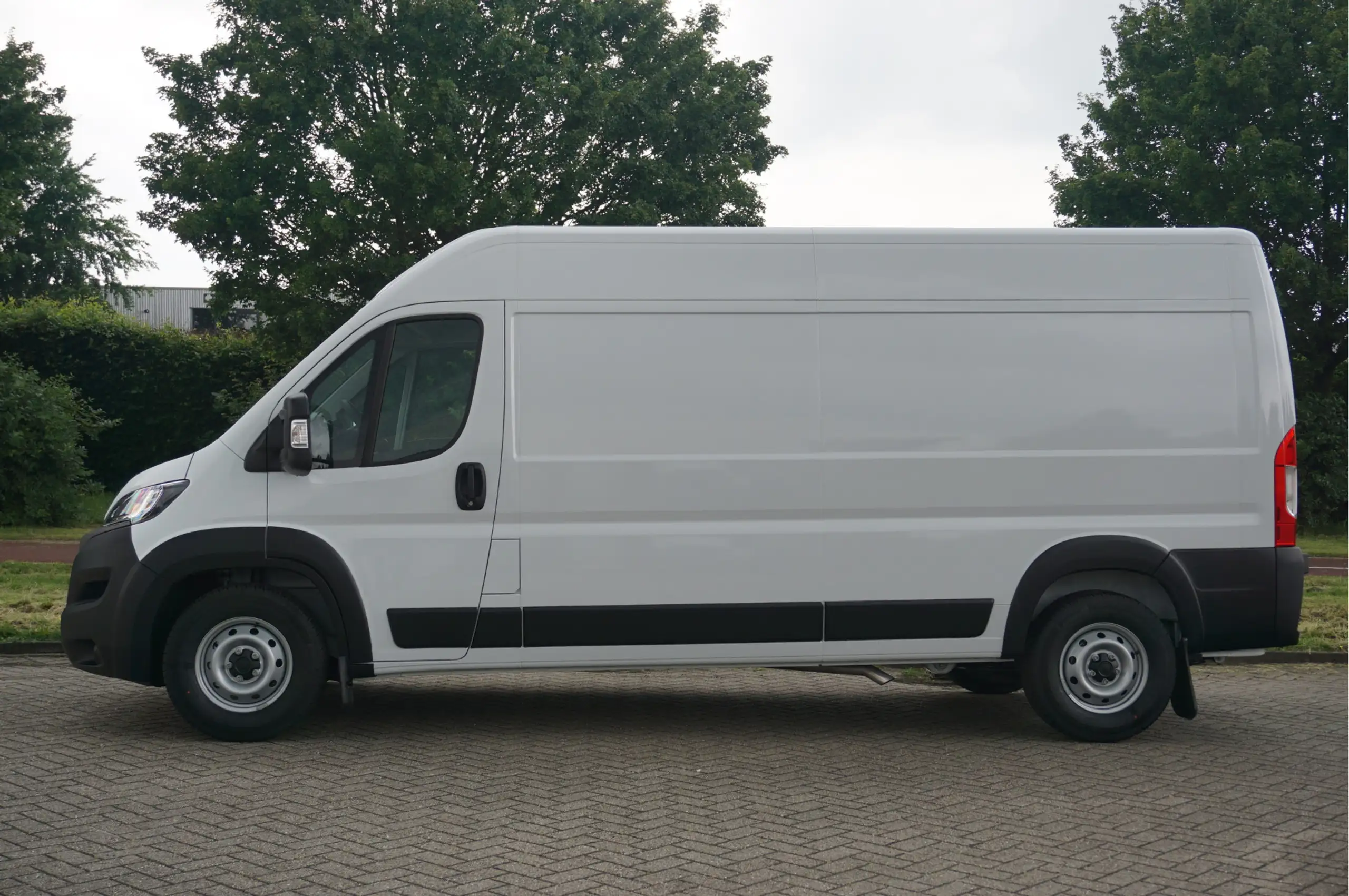 Fiat - Ducato