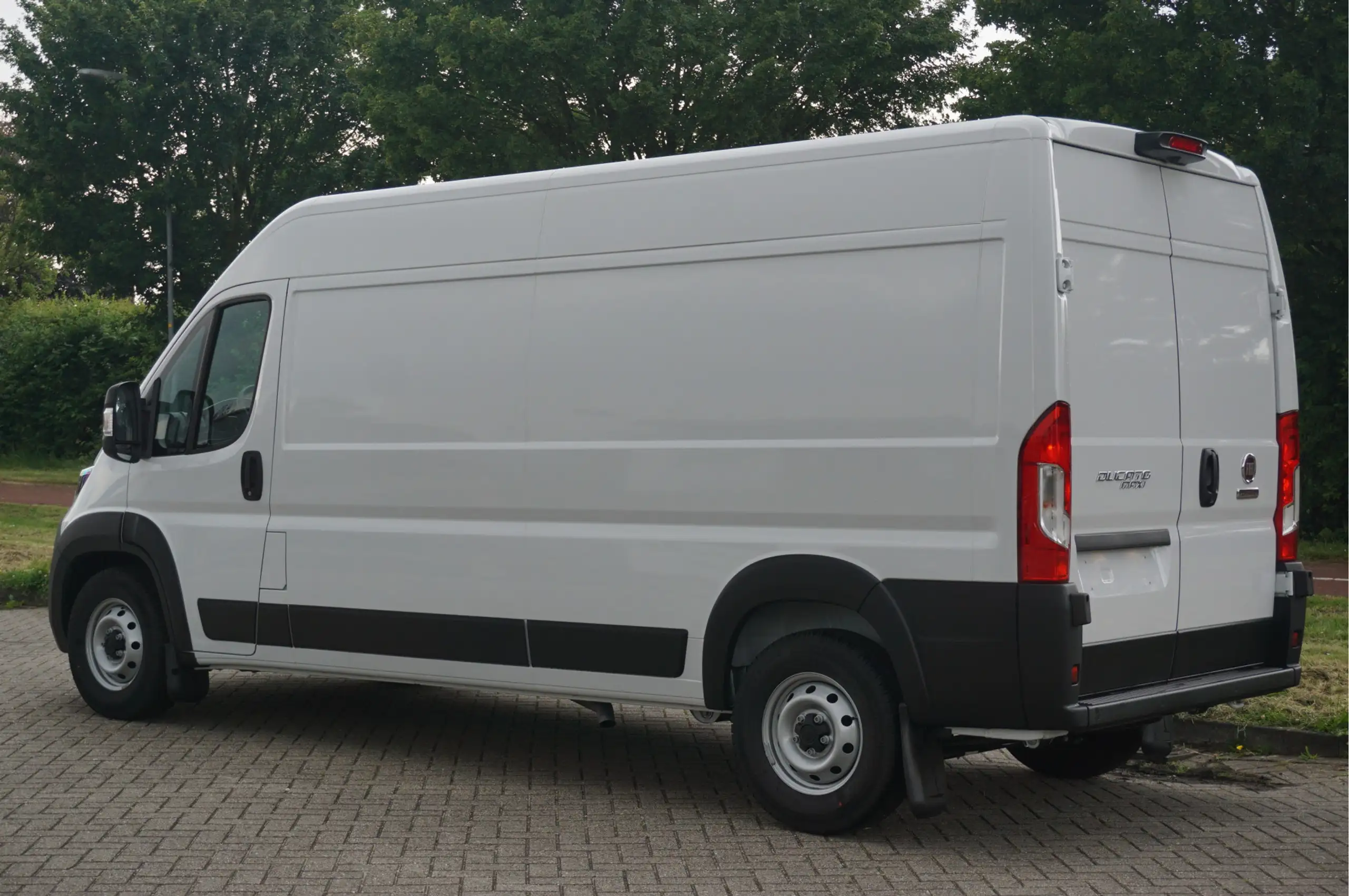 Fiat - Ducato