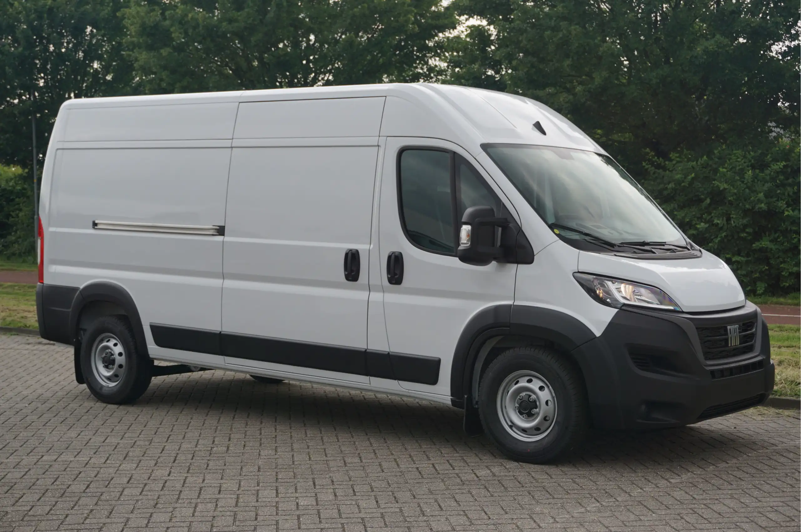 Fiat - Ducato