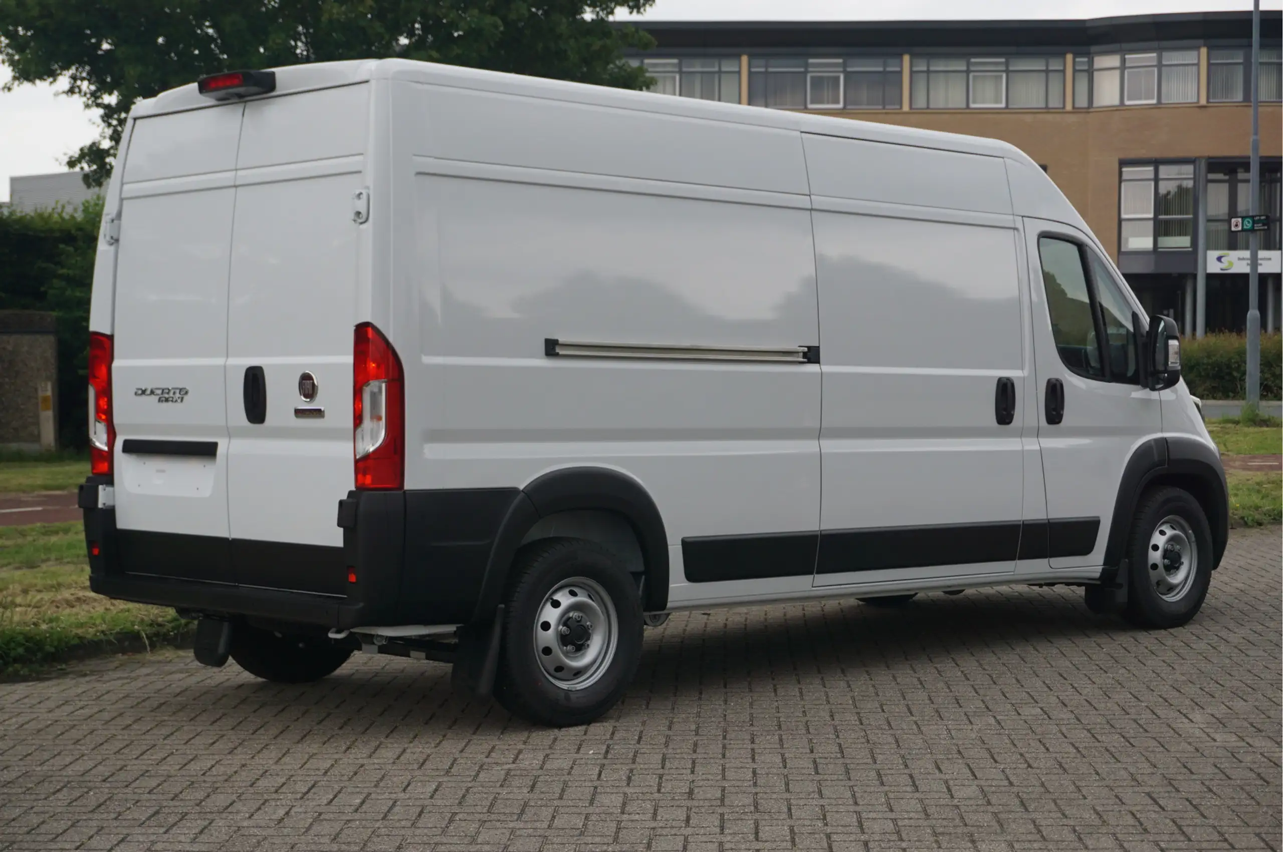 Fiat - Ducato