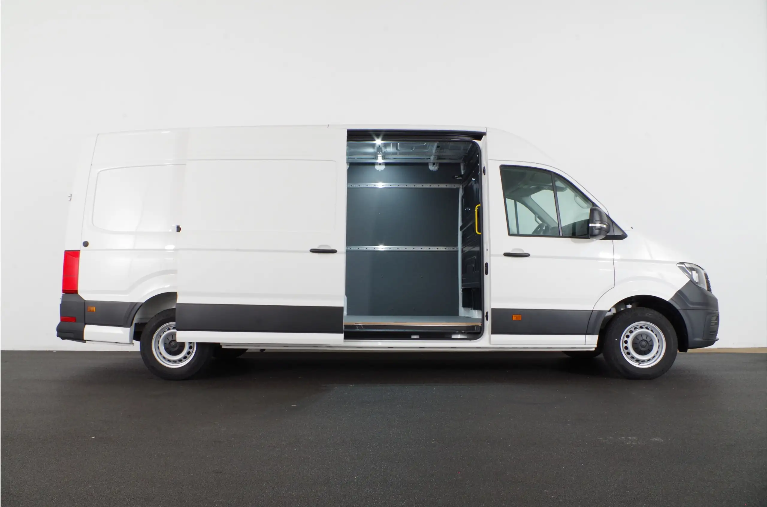 Volkswagen - Crafter