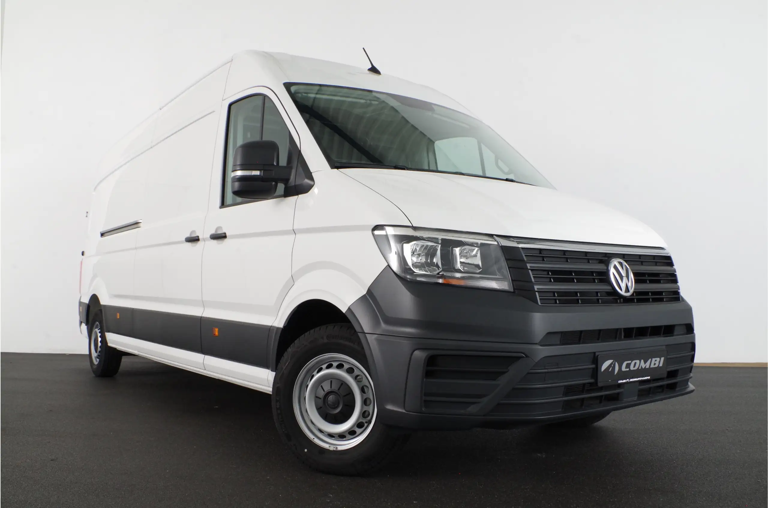 Volkswagen - Crafter