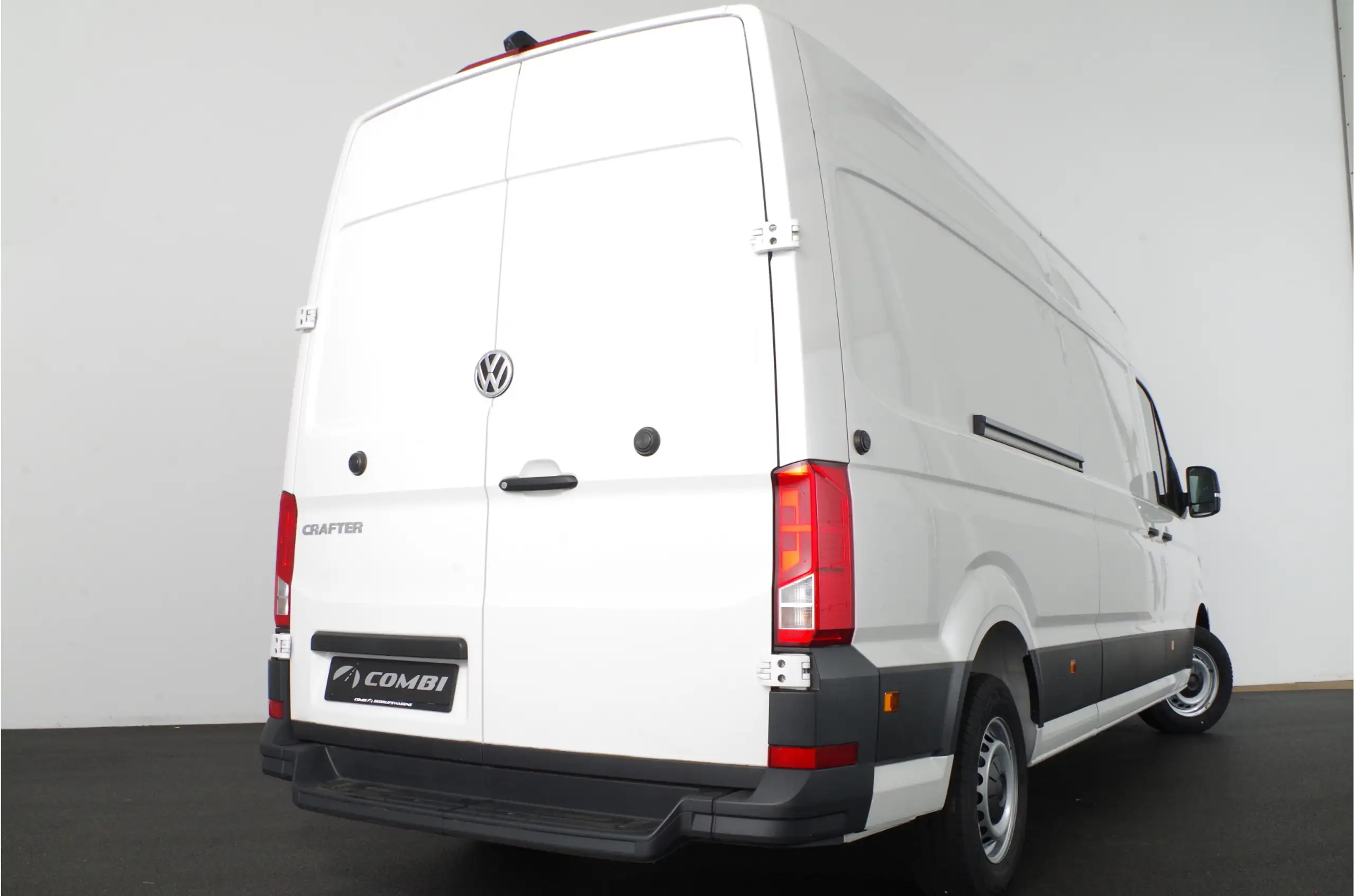 Volkswagen - Crafter