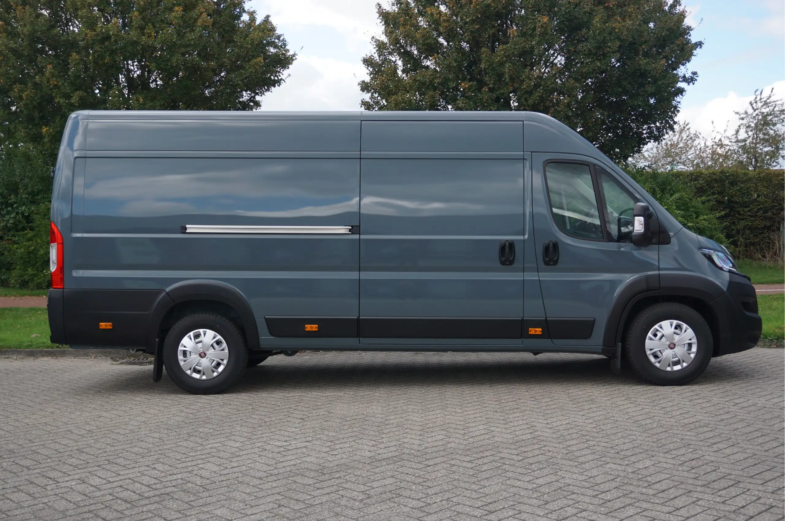 Fiat - Ducato