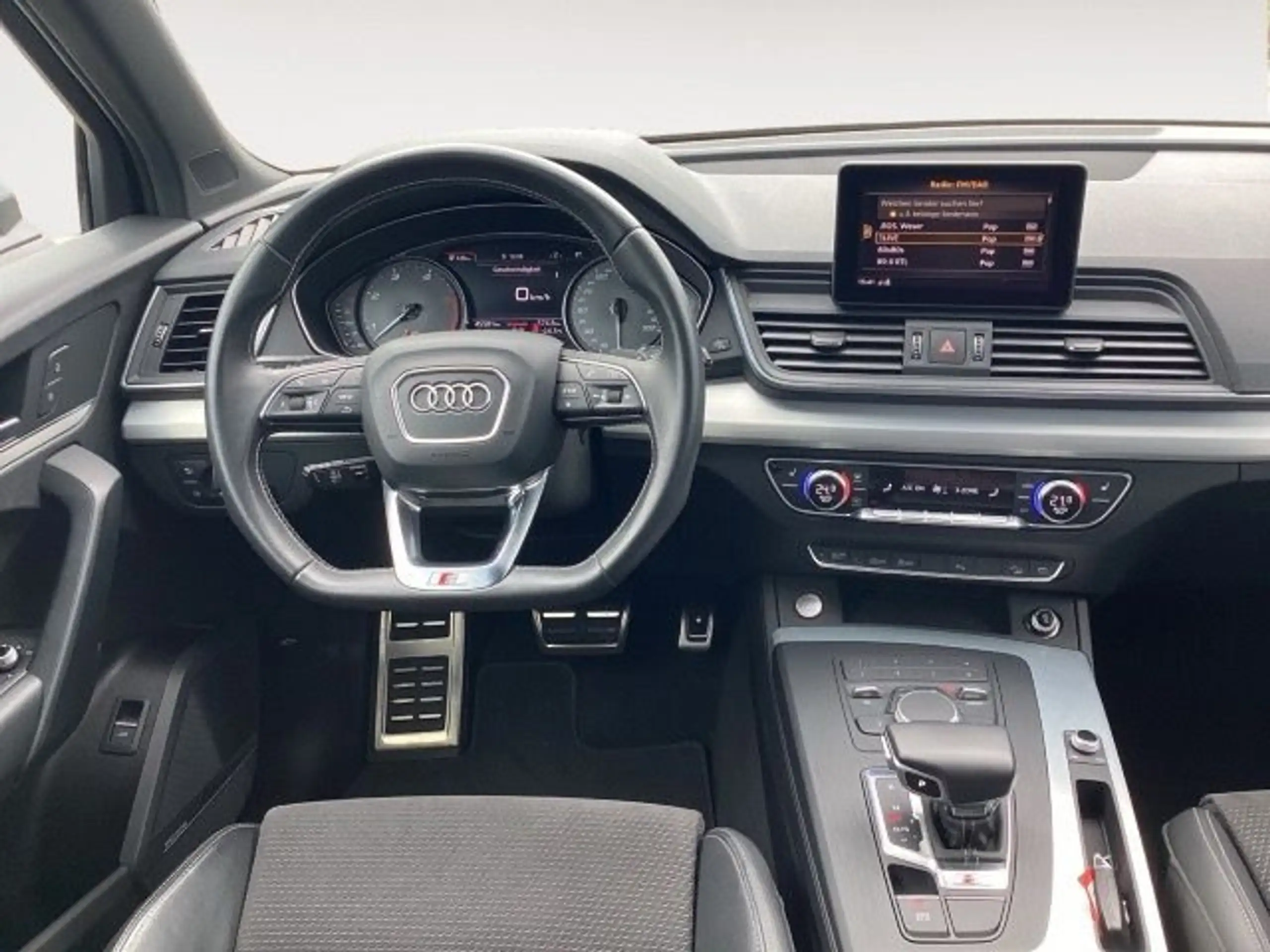 Audi - SQ5