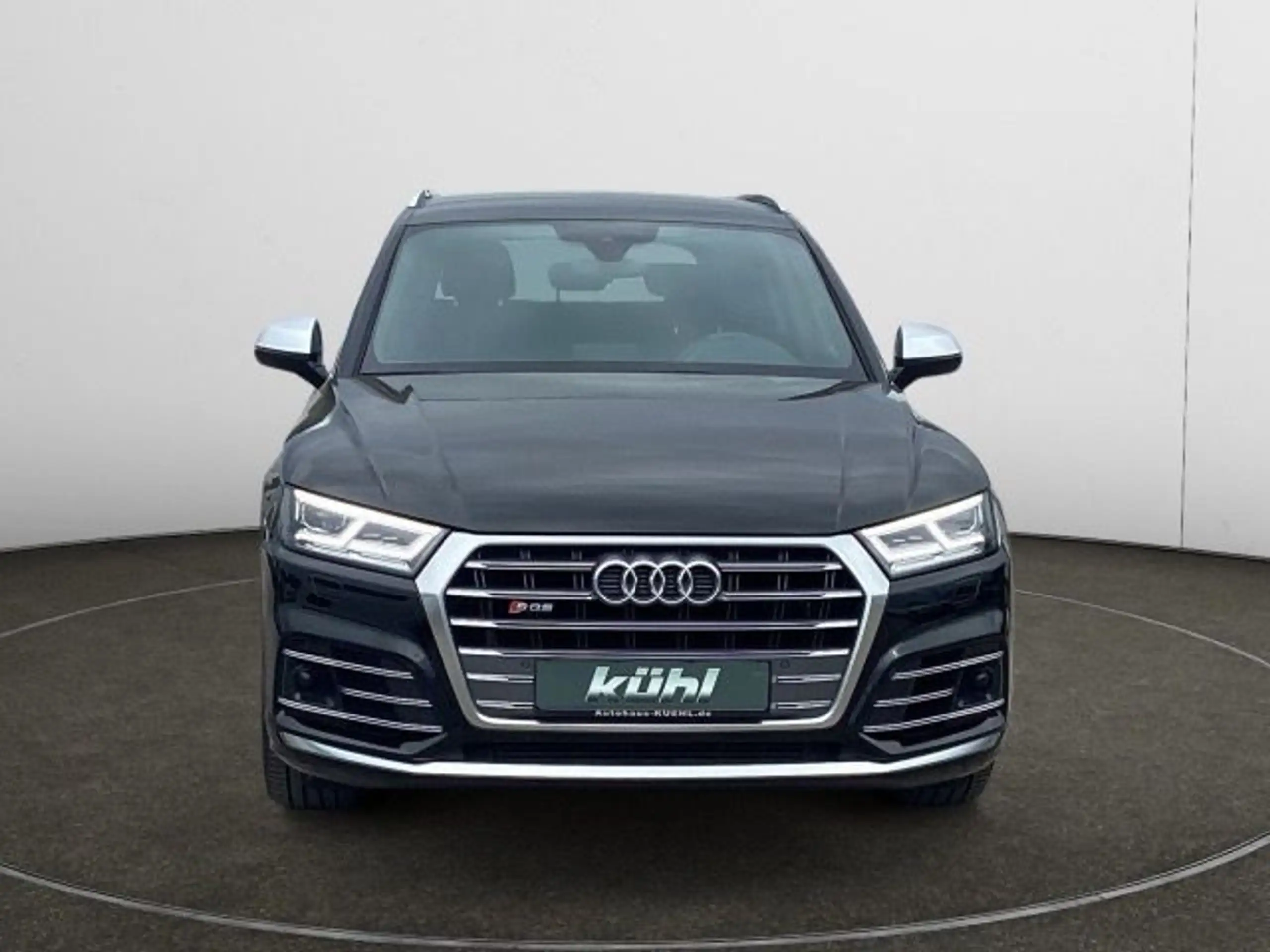 Audi - SQ5