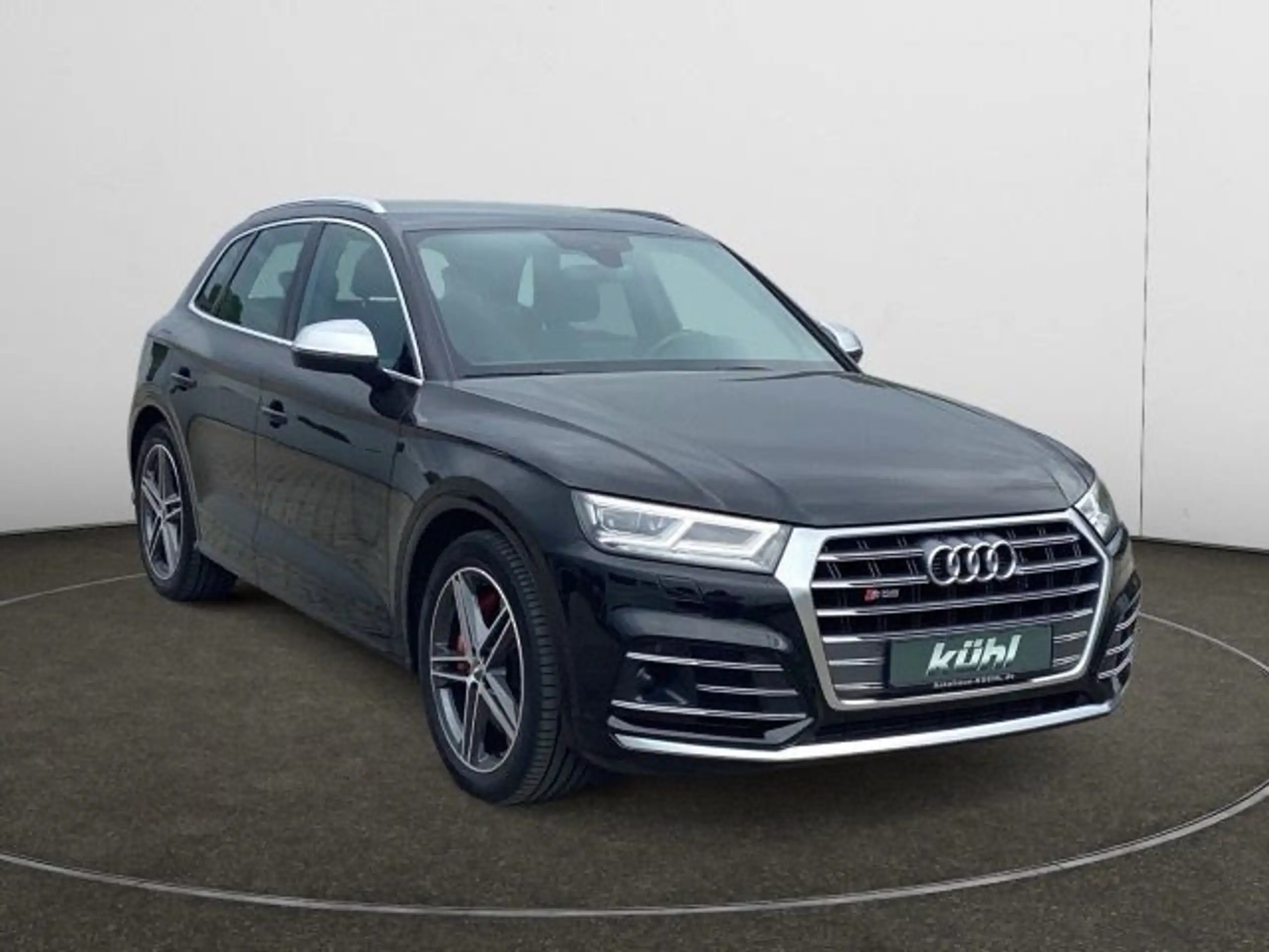 Audi - SQ5