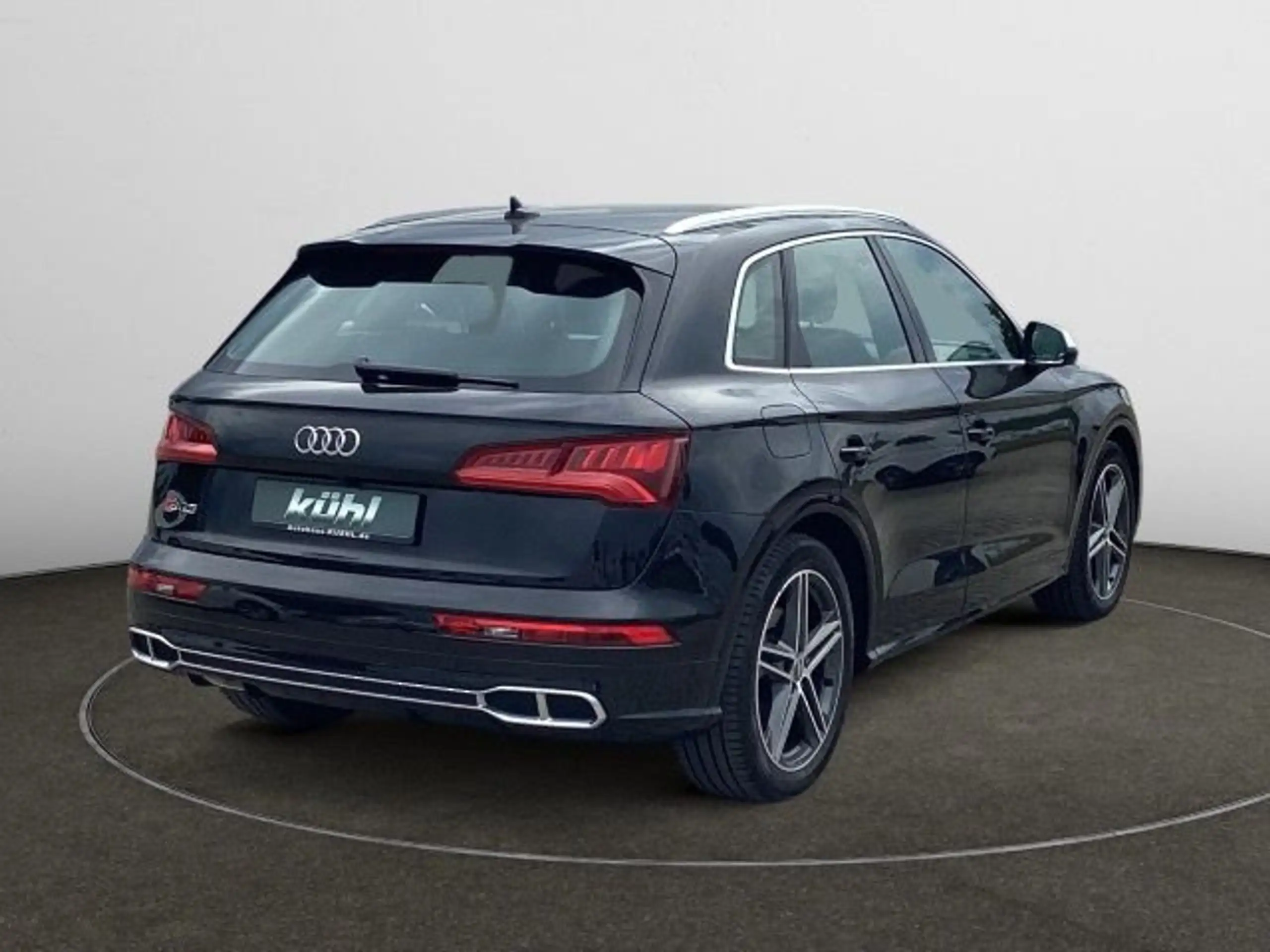 Audi - SQ5