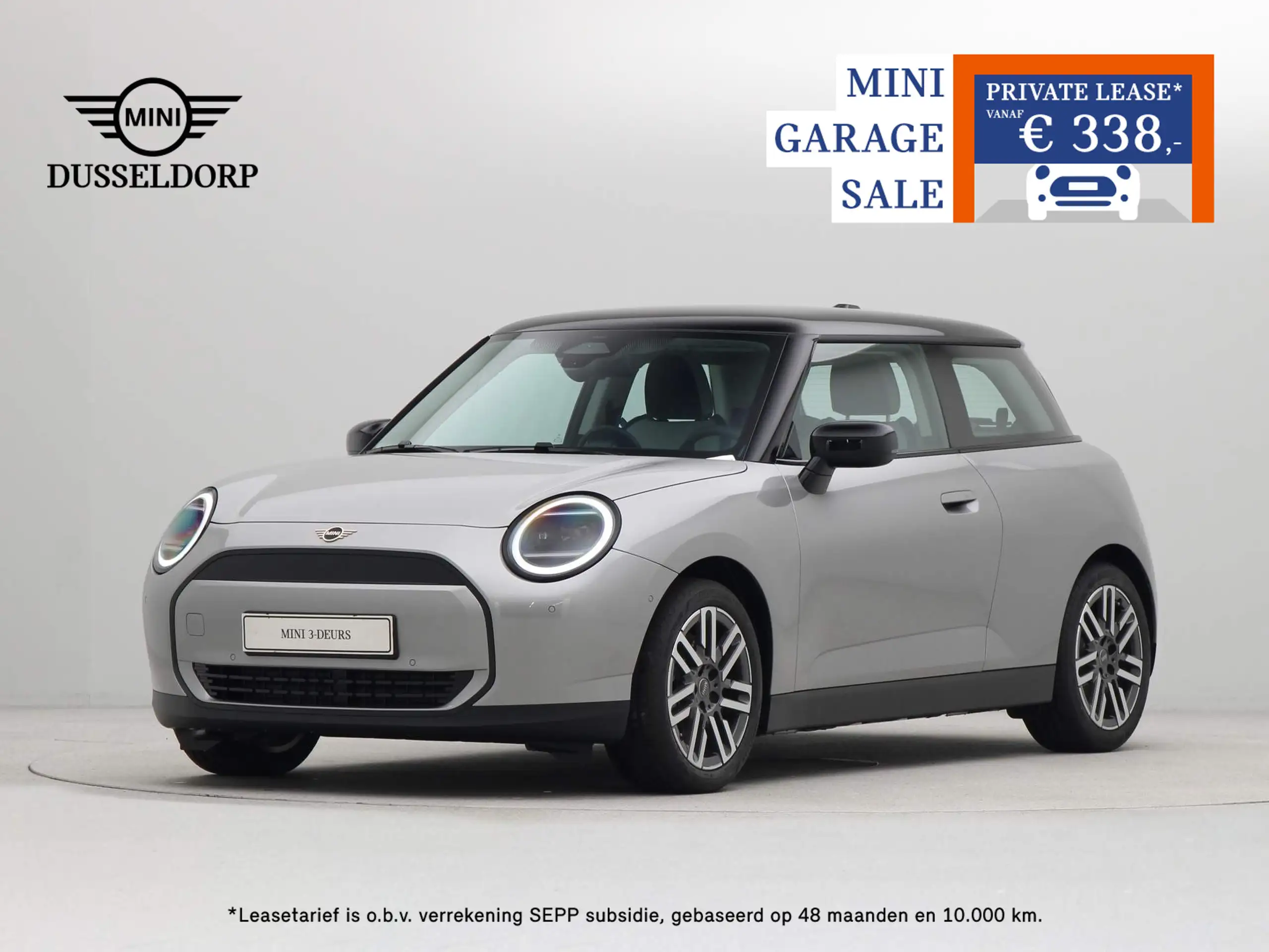 MINI - Cooper