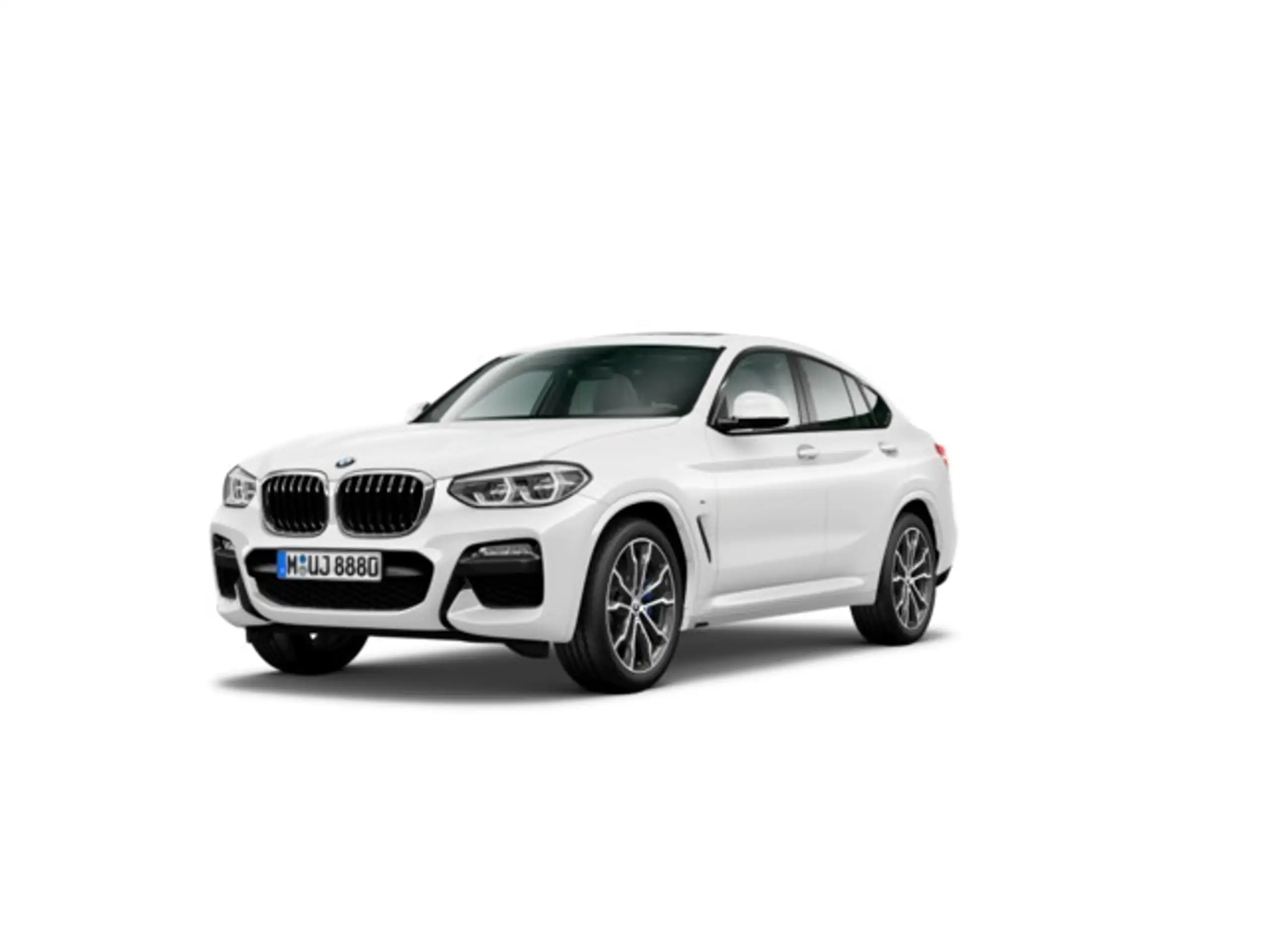 BMW - X4