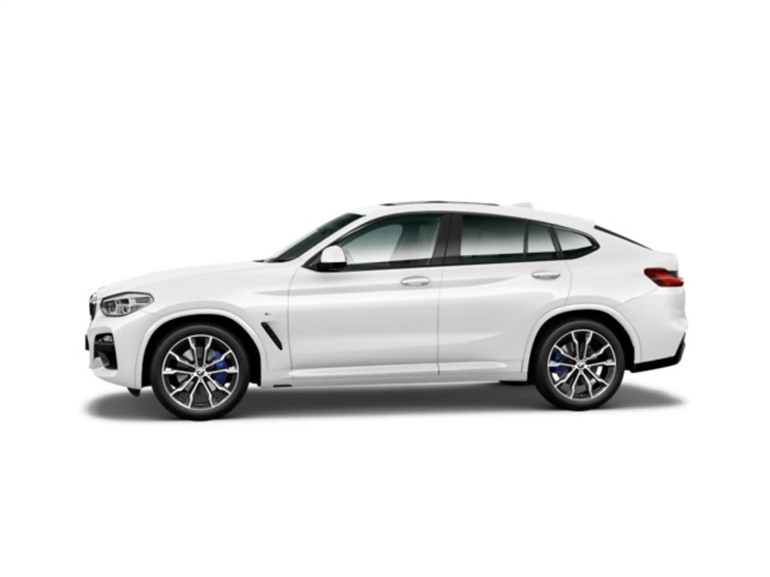 BMW - X4