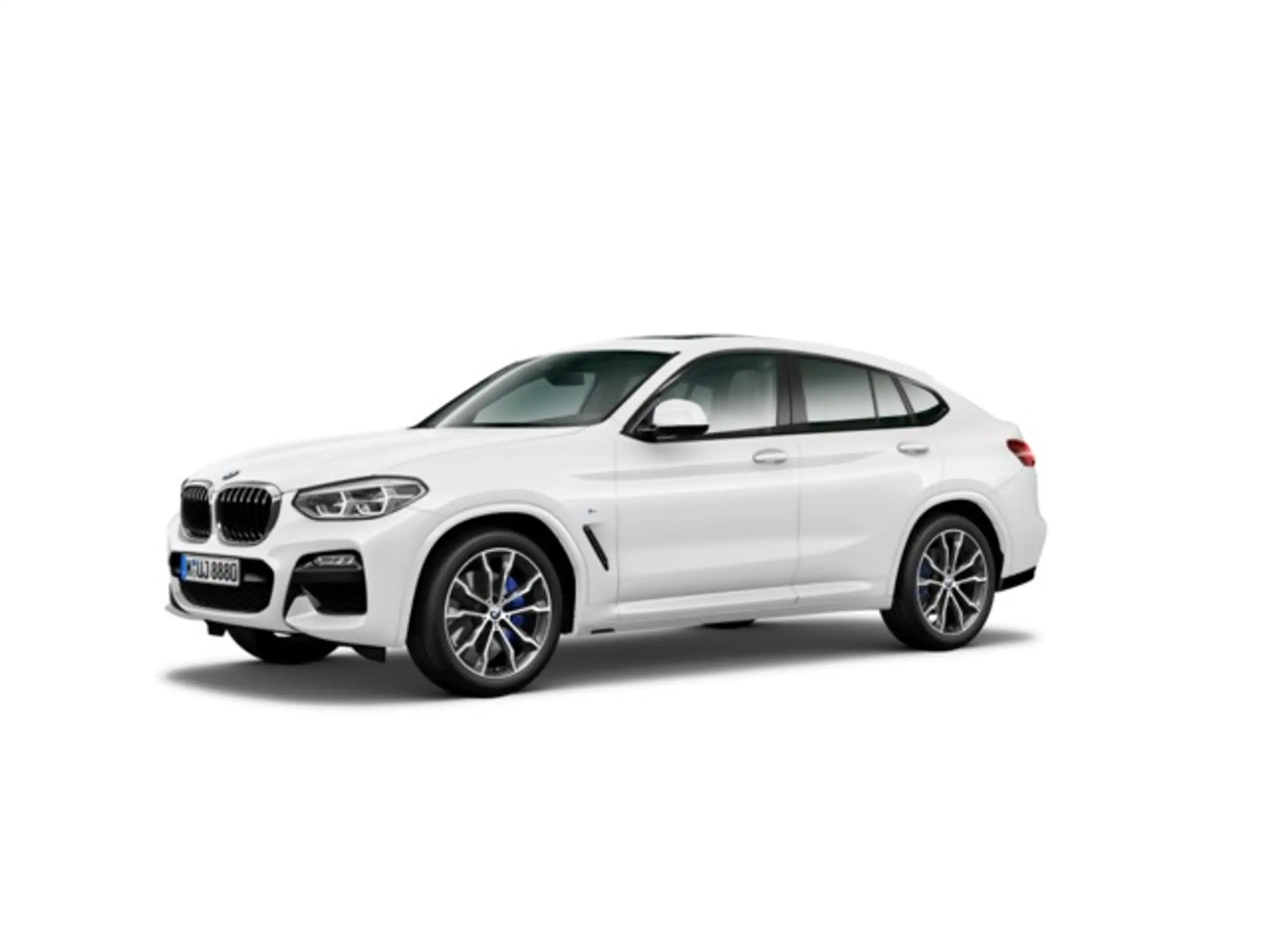 BMW - X4