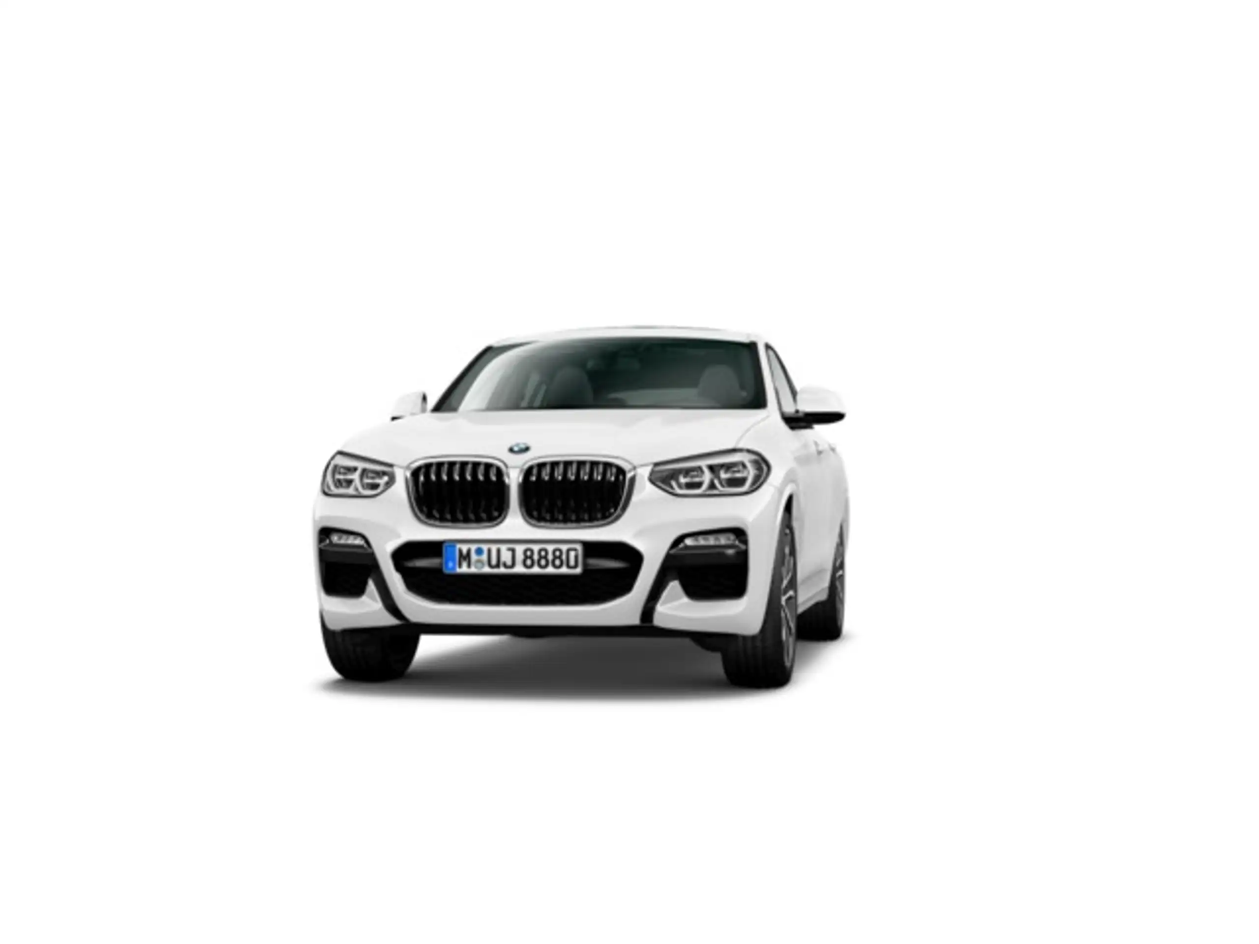 BMW - X4