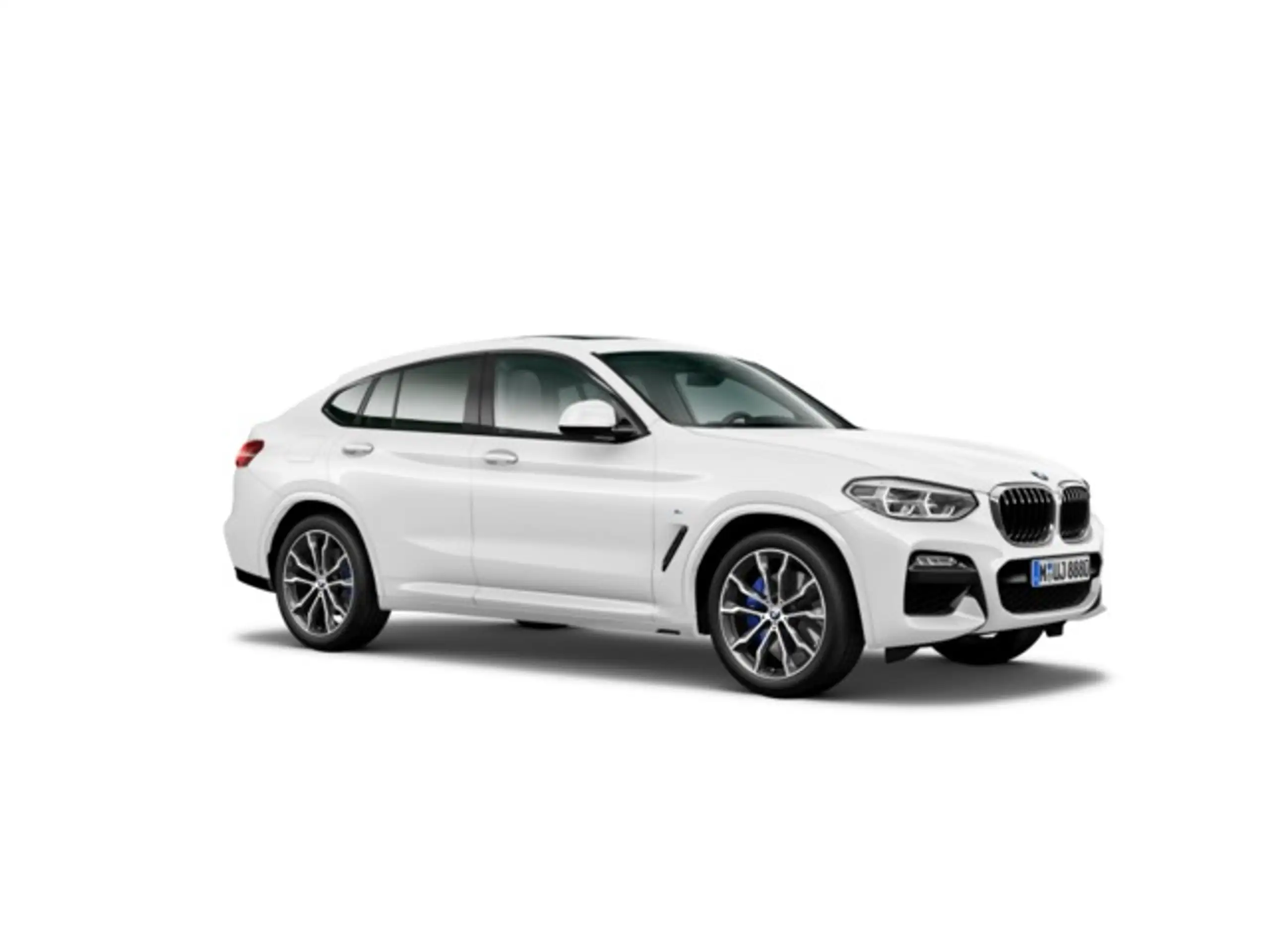 BMW - X4