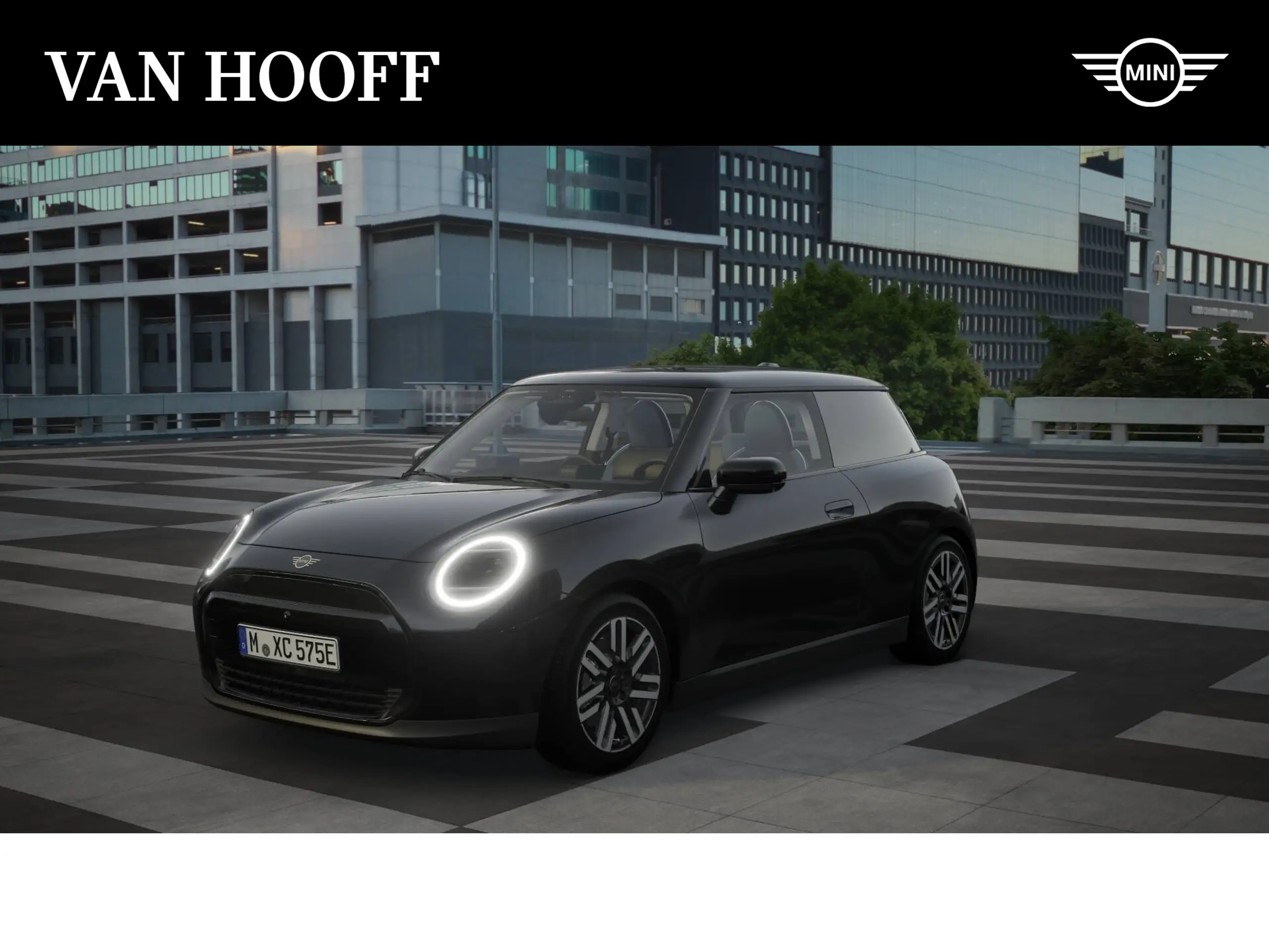 MINI Cooper 2024