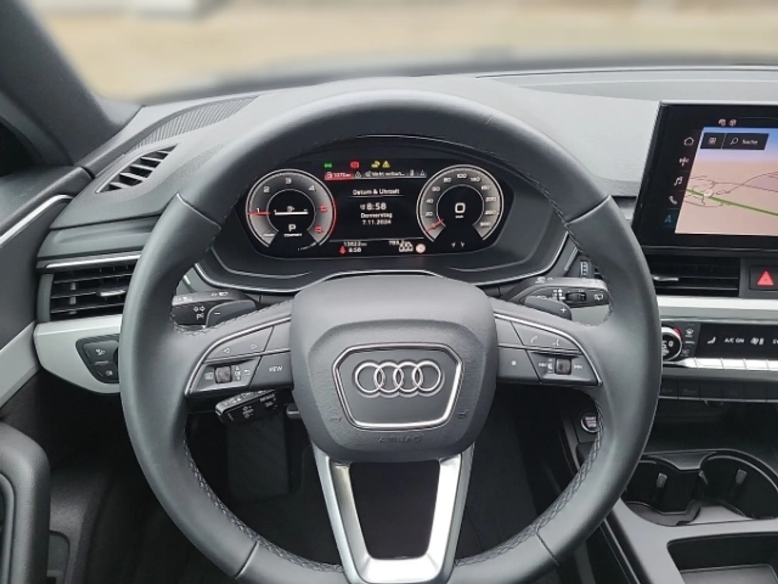 Audi - A4