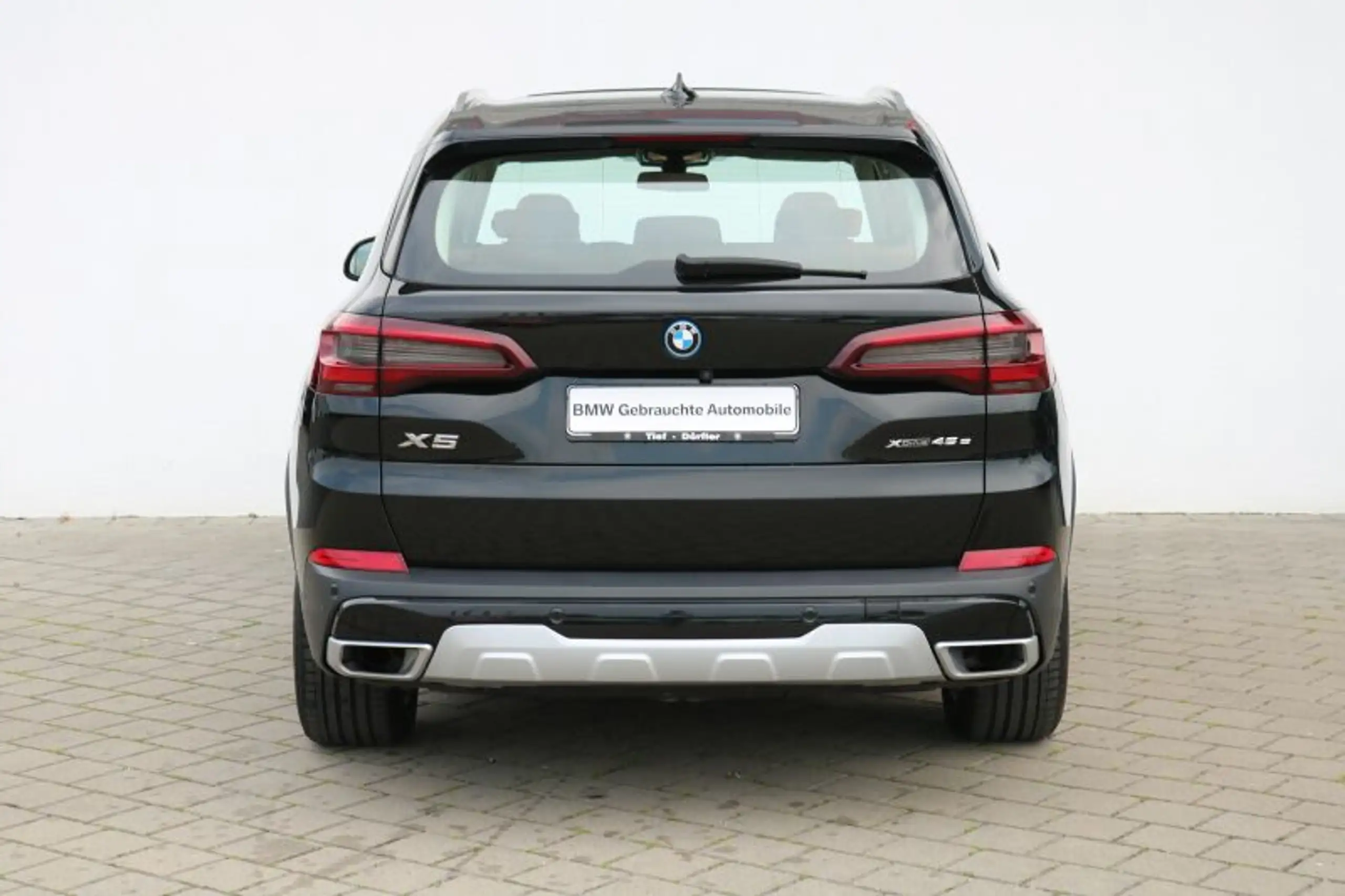 BMW - X5