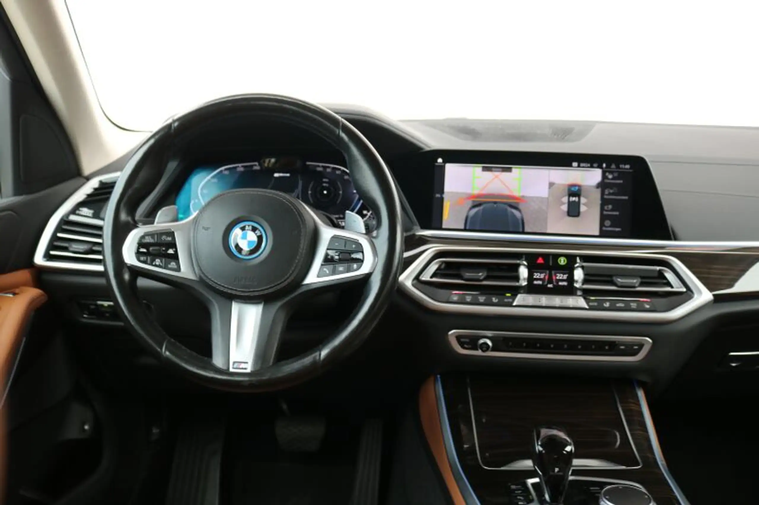 BMW - X5