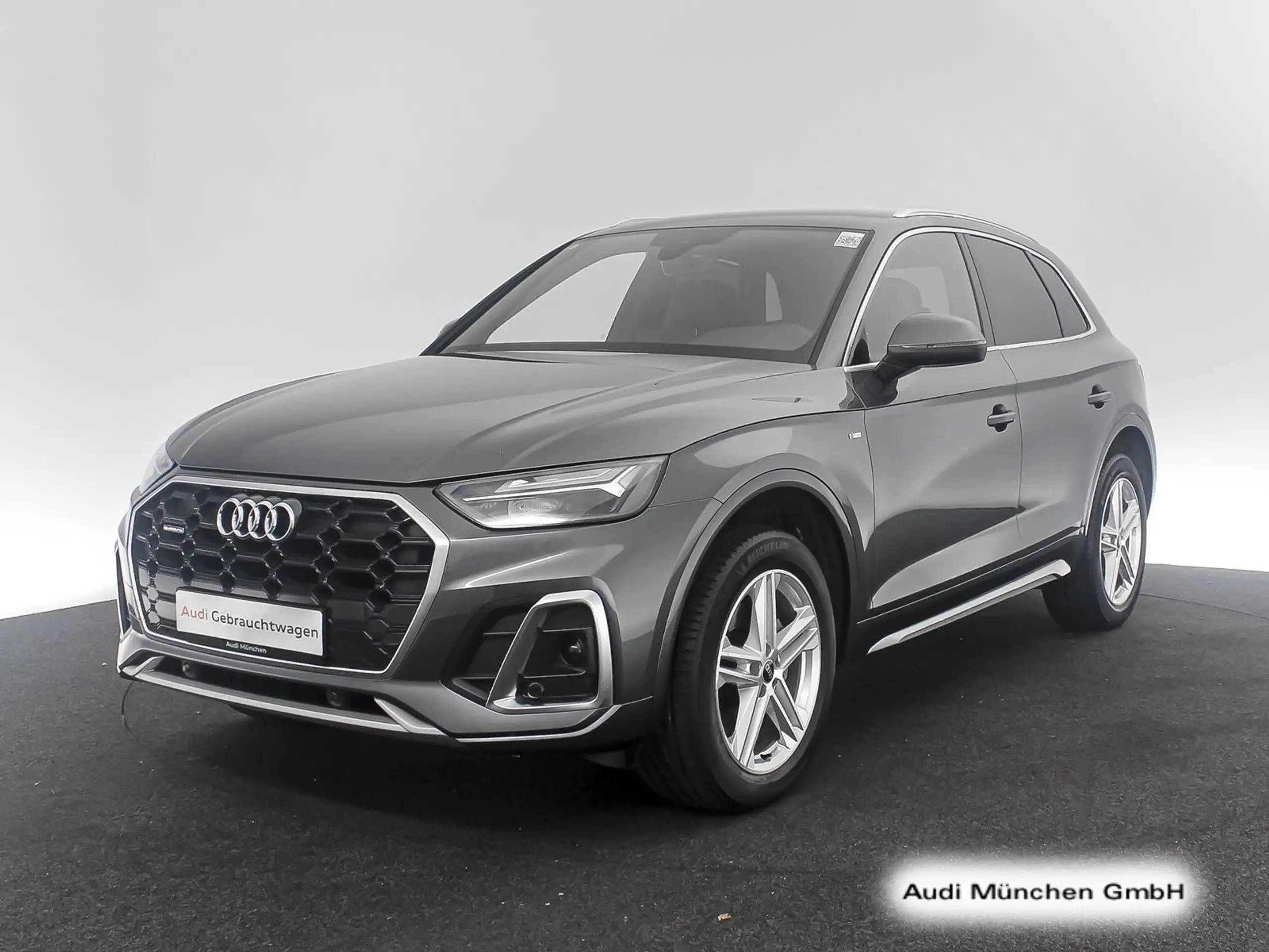 Audi - Q5