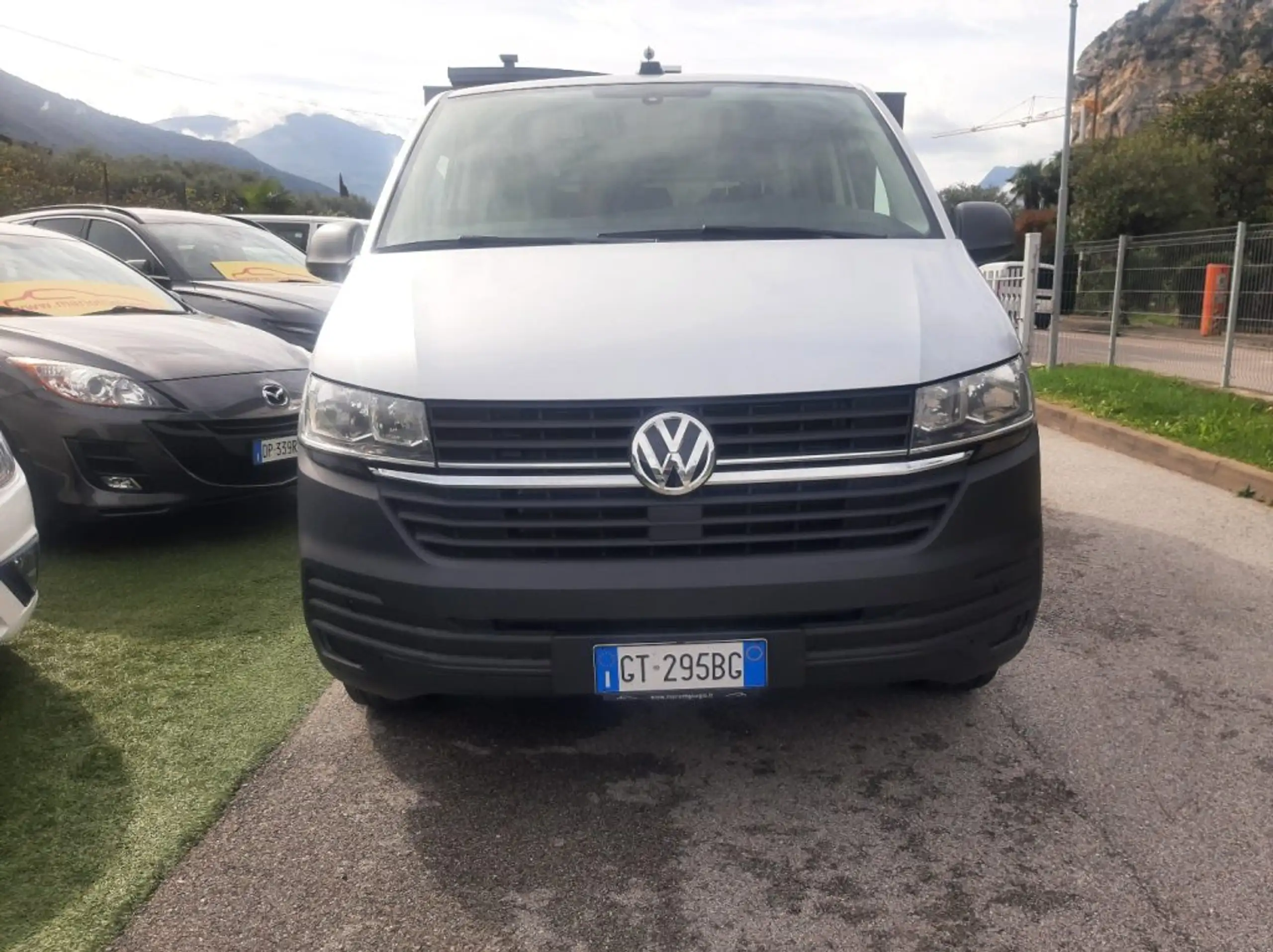 Volkswagen - Transporter