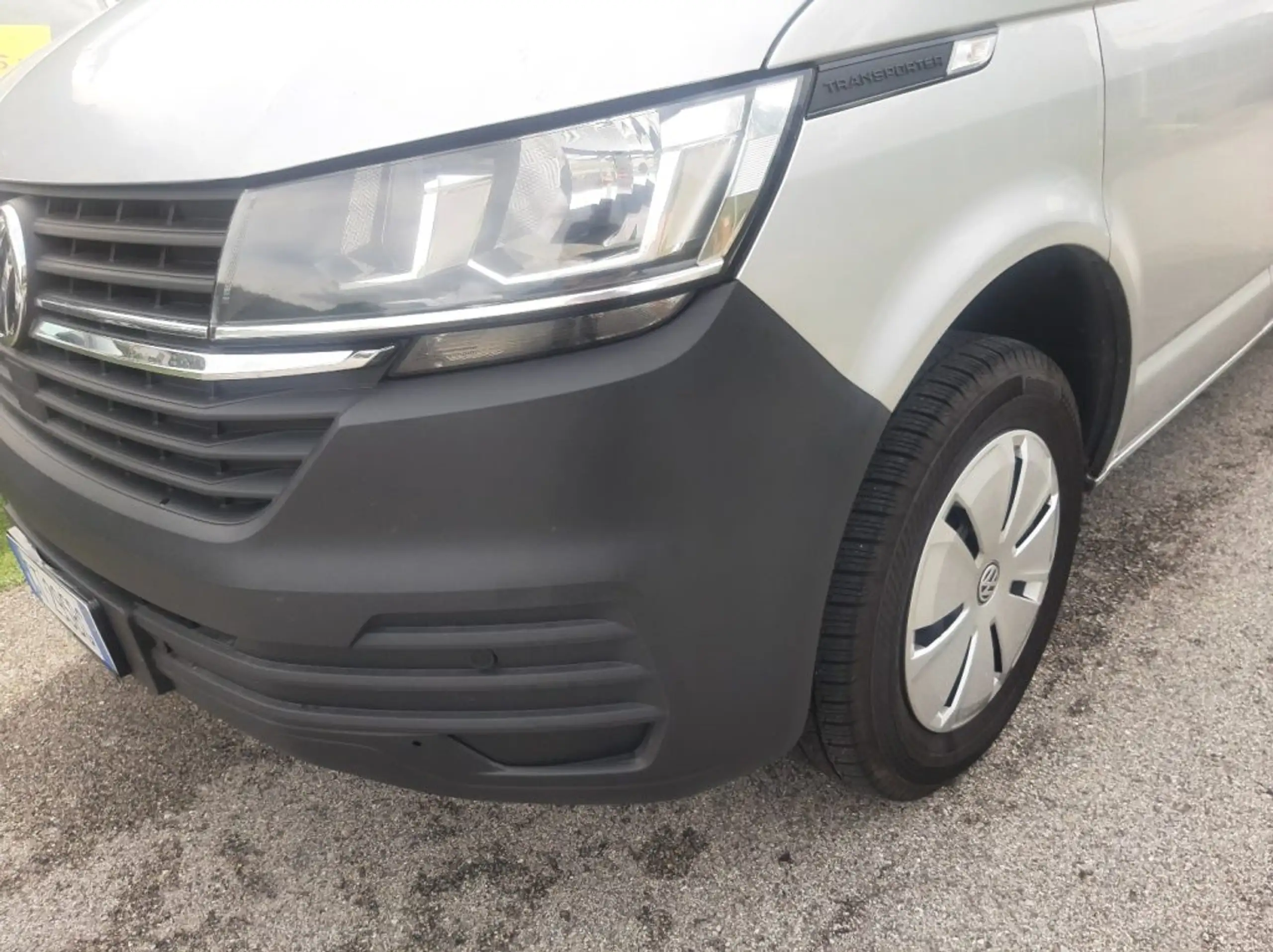 Volkswagen - Transporter