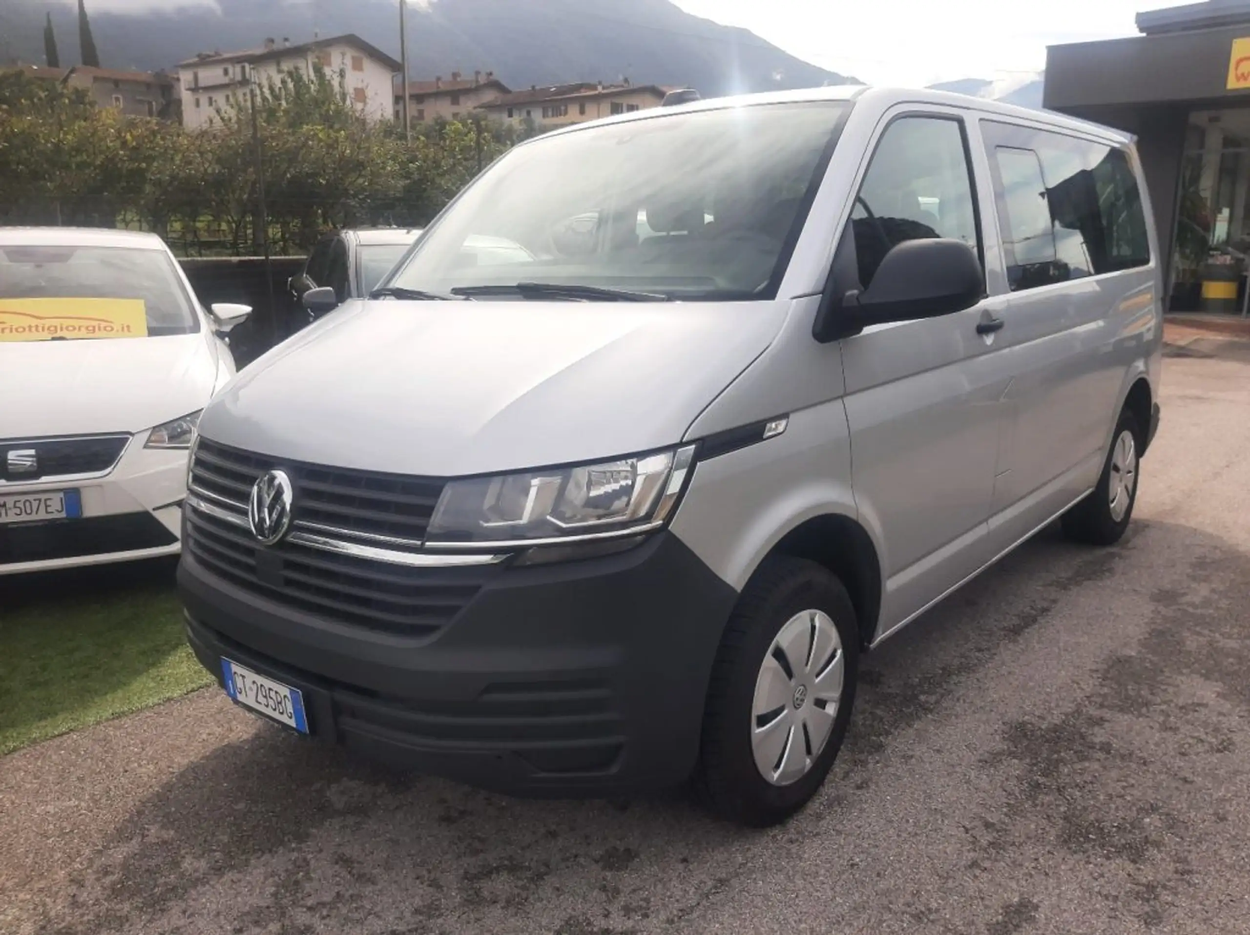 Volkswagen - Transporter