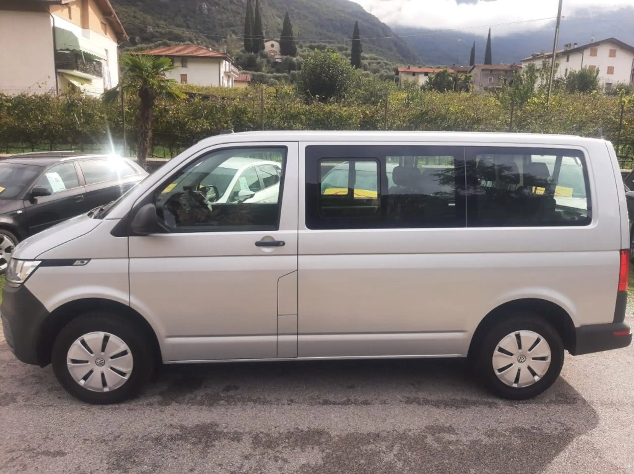 Volkswagen - Transporter