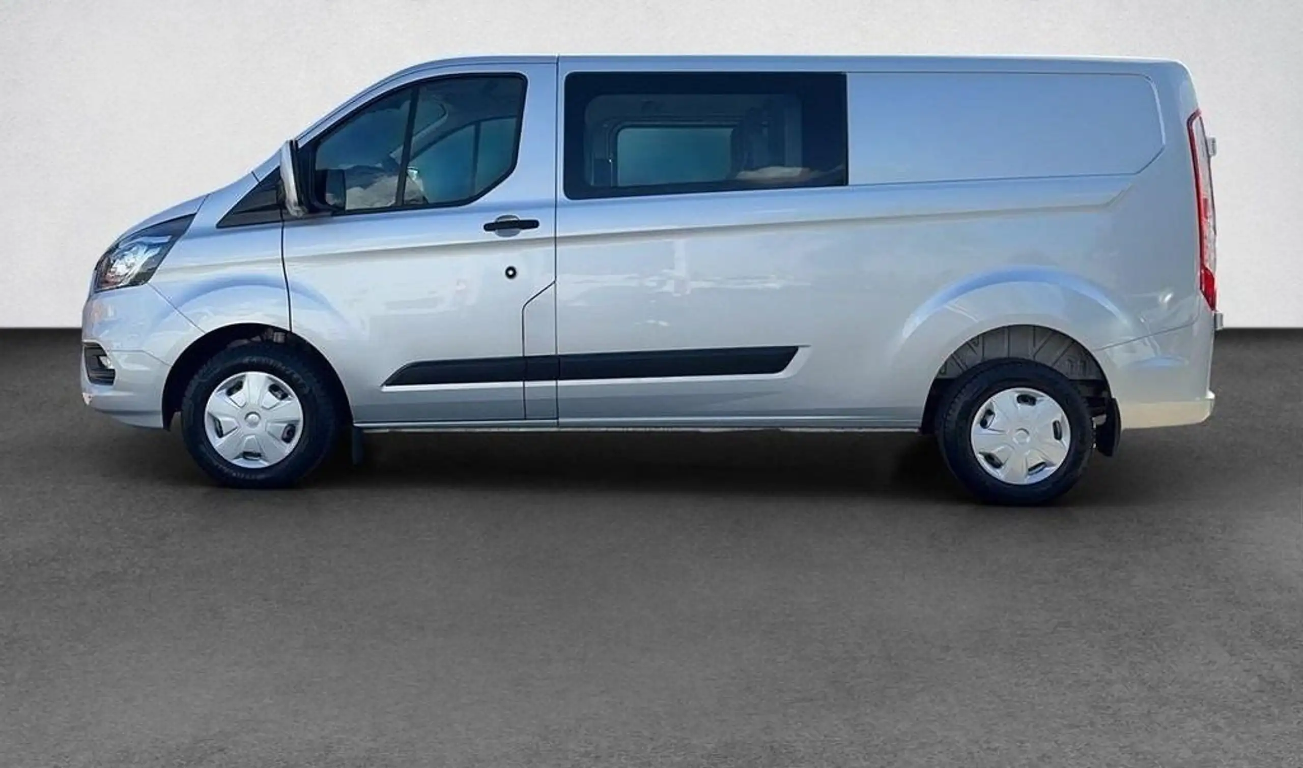 Ford - Transit Custom