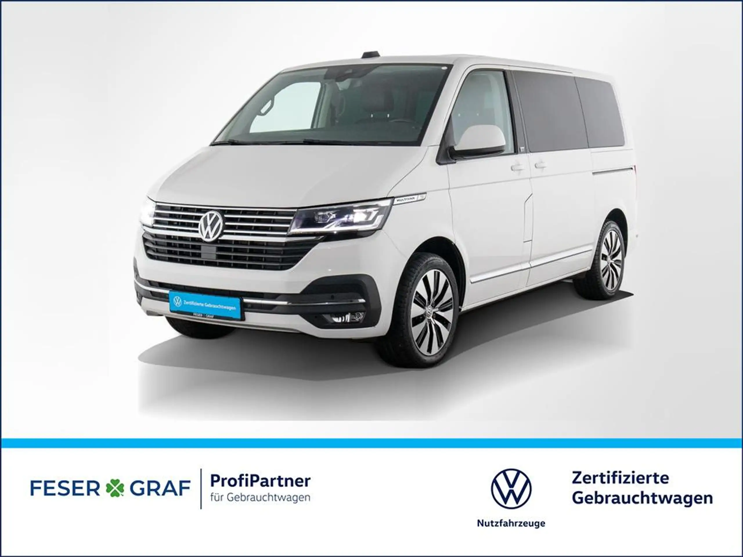 Volkswagen T6 Multivan 2020