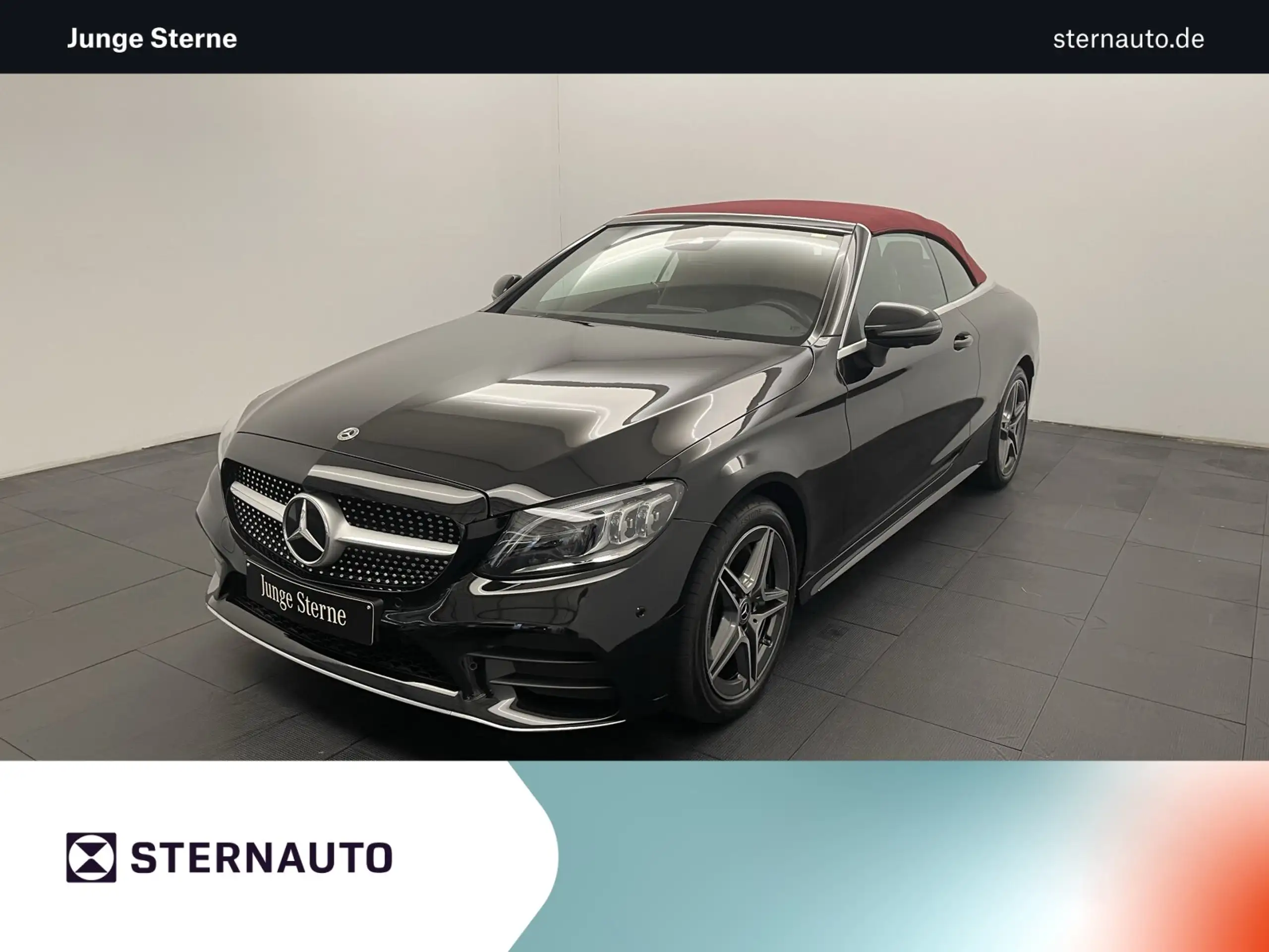 Mercedes-Benz C 300 2023