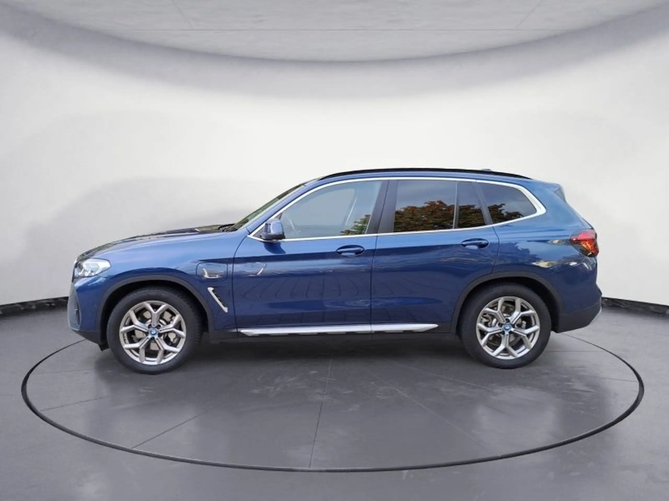 BMW - X3