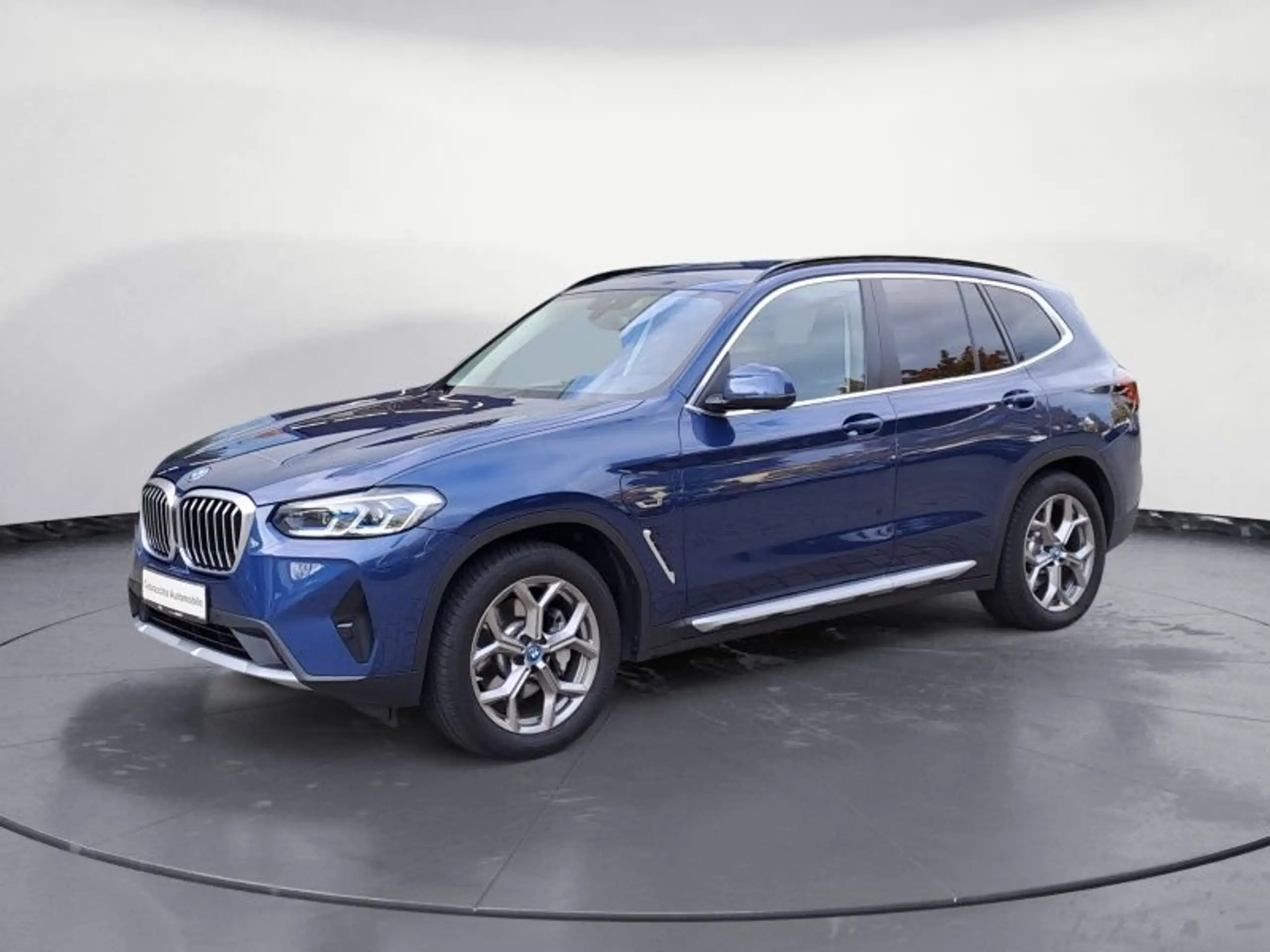 BMW - X3