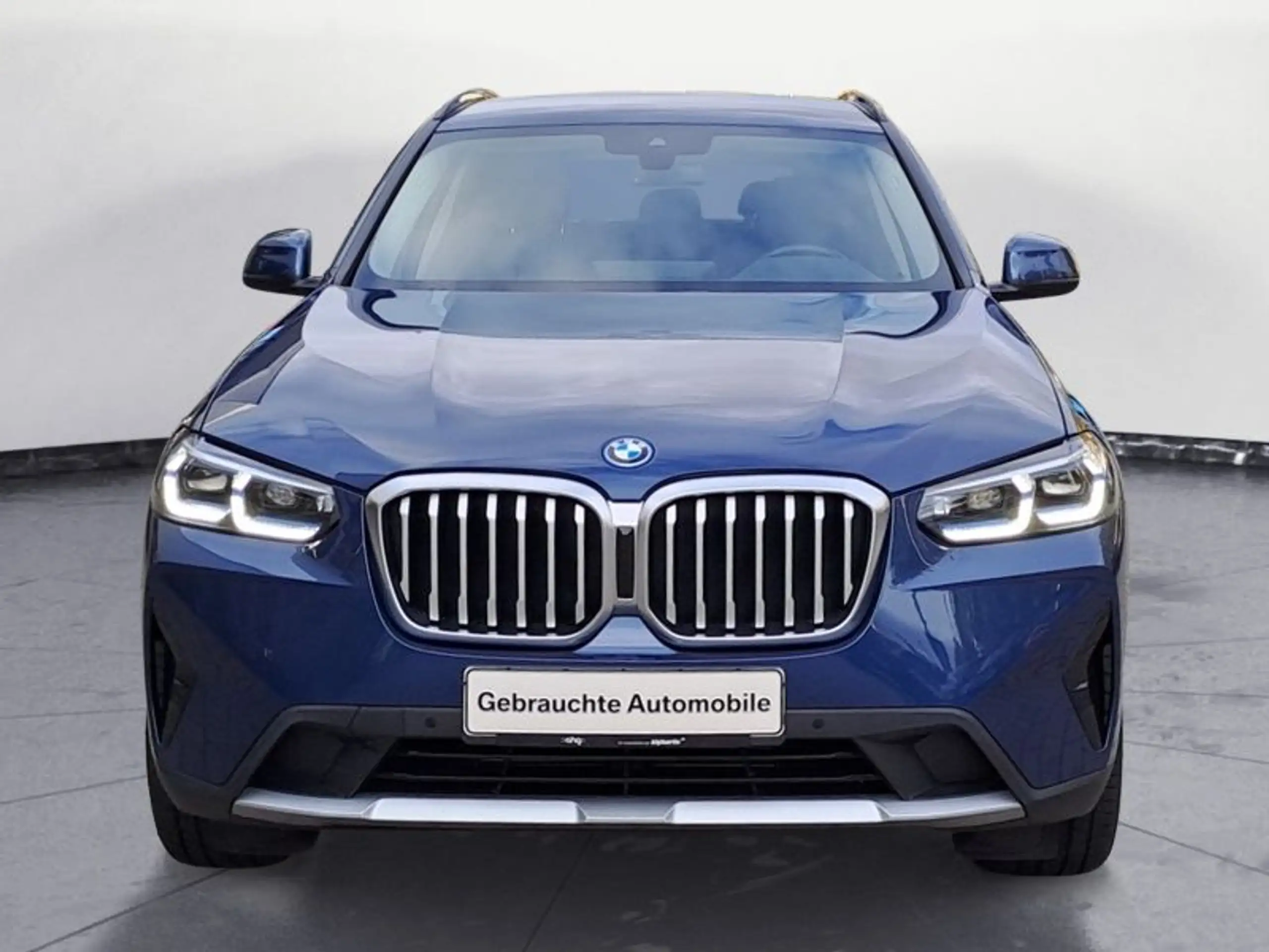 BMW - X3