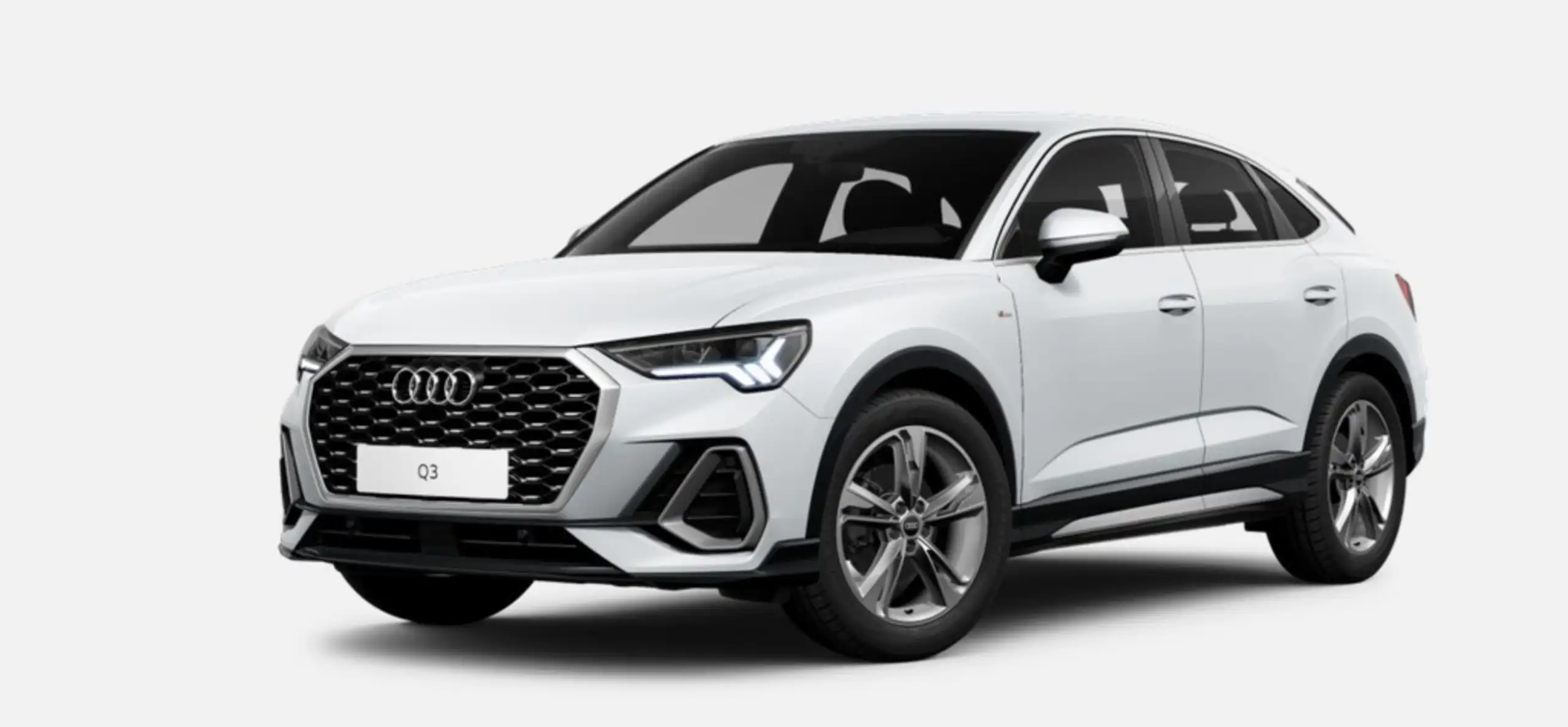 Audi - Q3