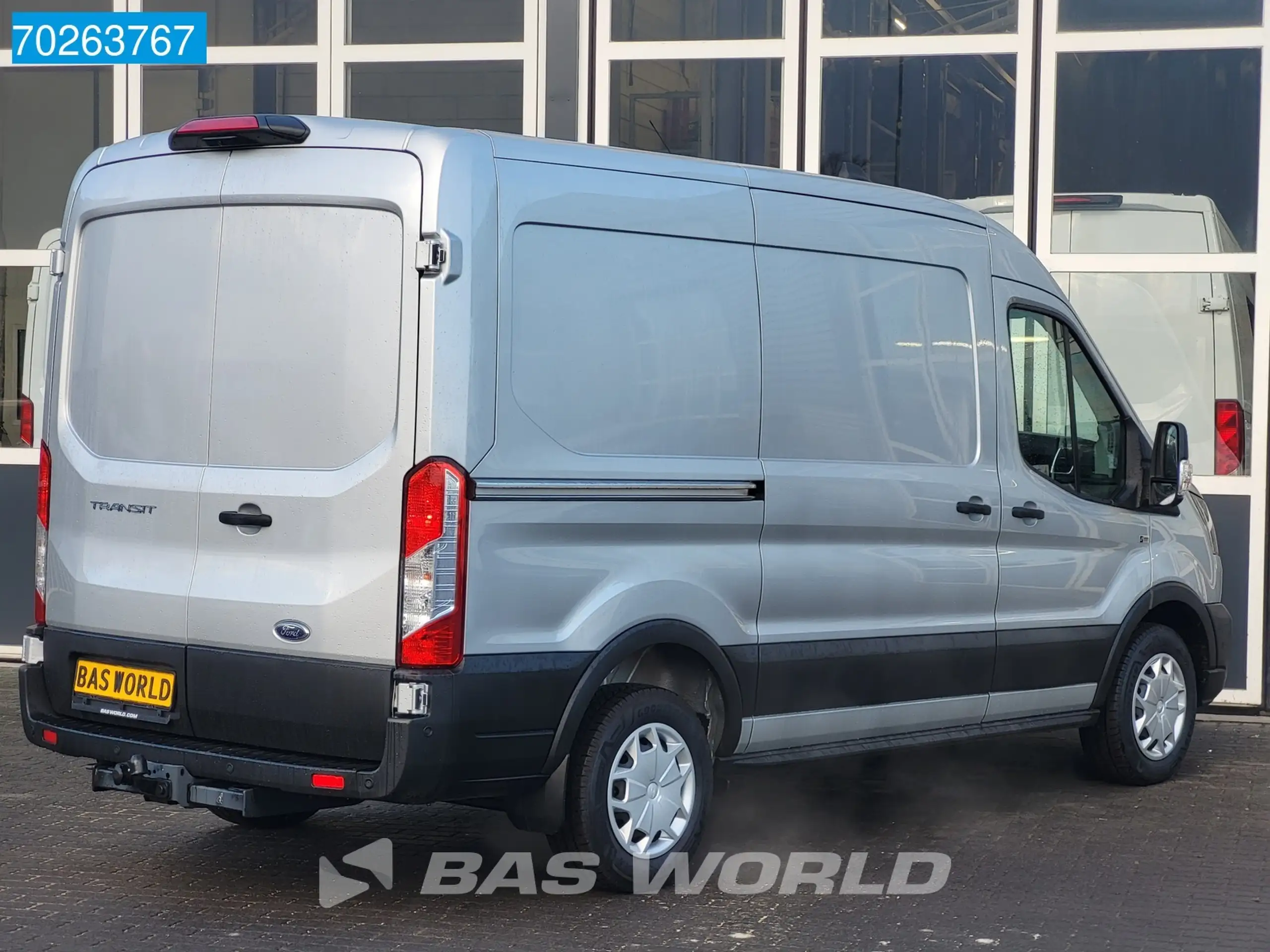 Ford - Transit