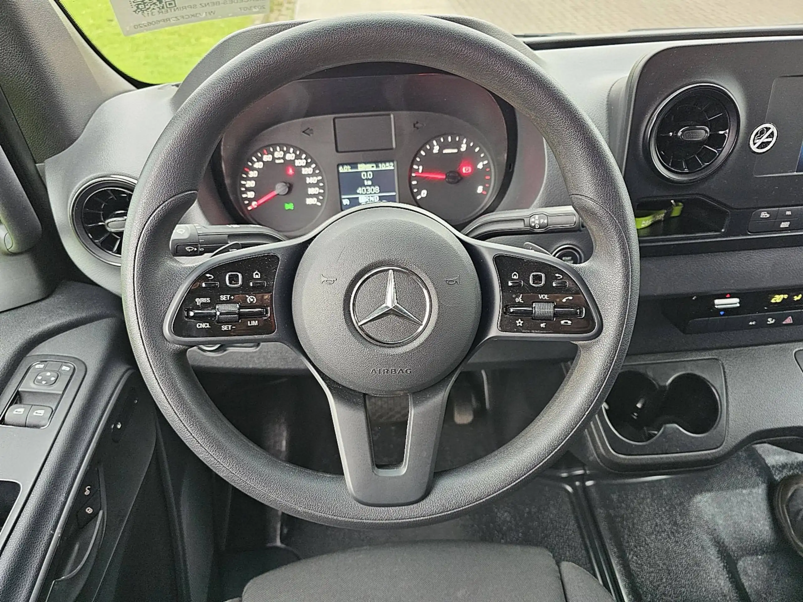 Mercedes-Benz - Sprinter