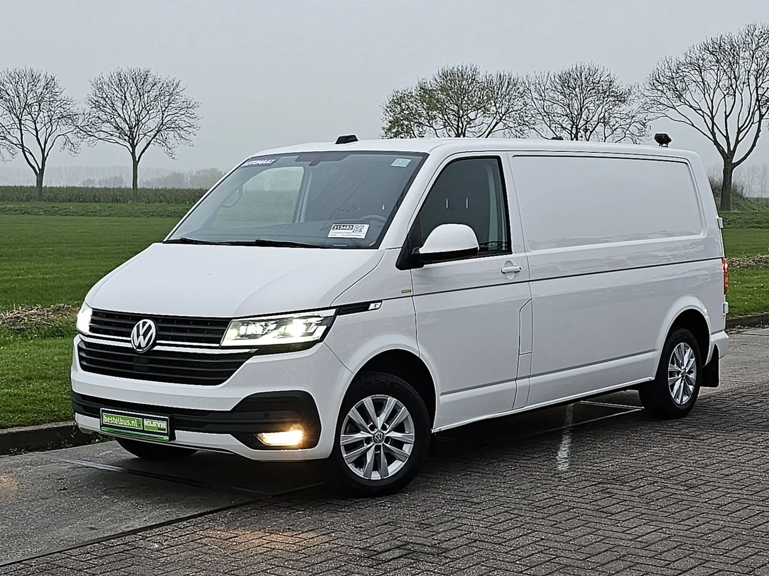 Volkswagen - Transporter