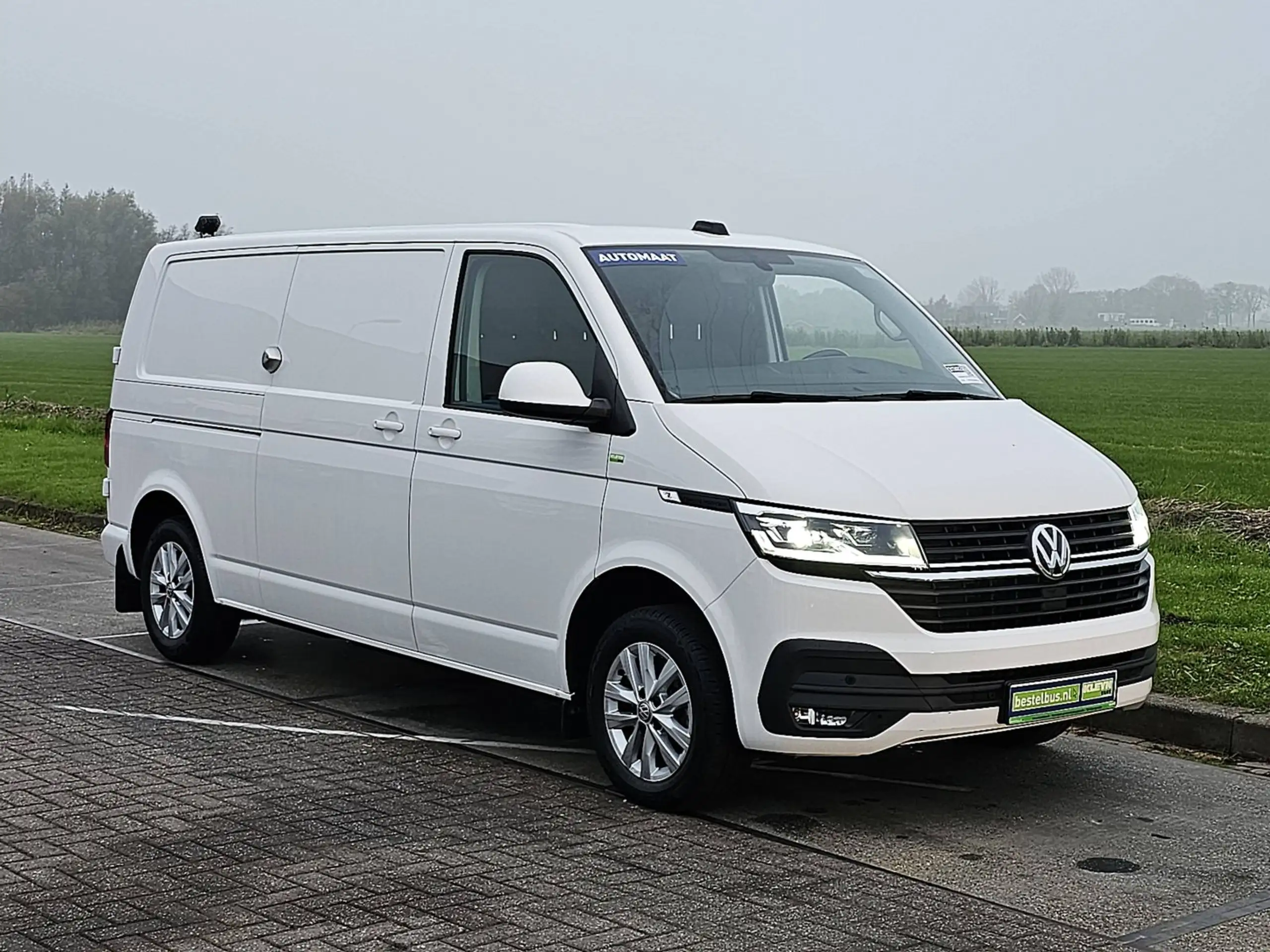 Volkswagen - Transporter