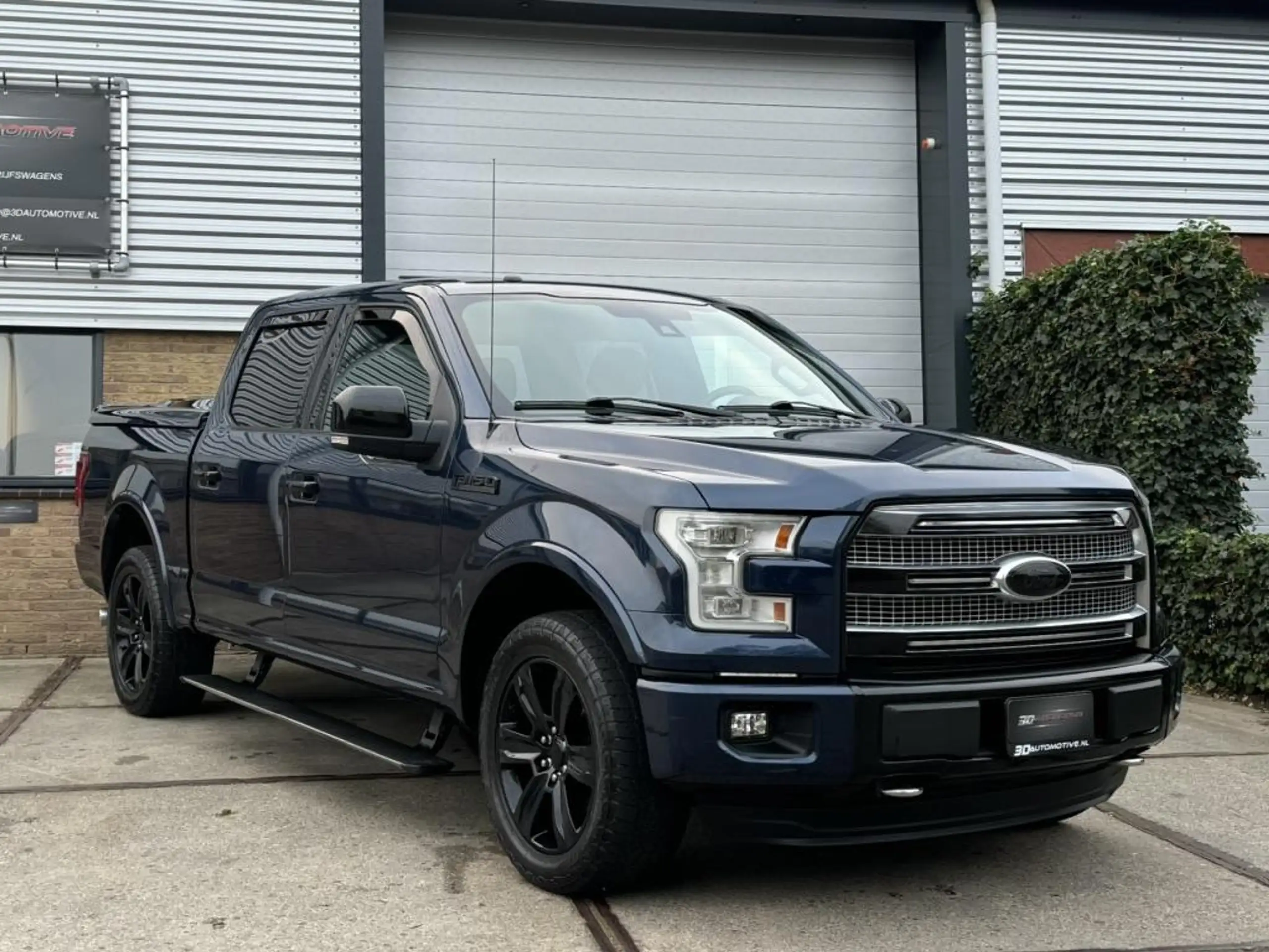 Ford - F 150