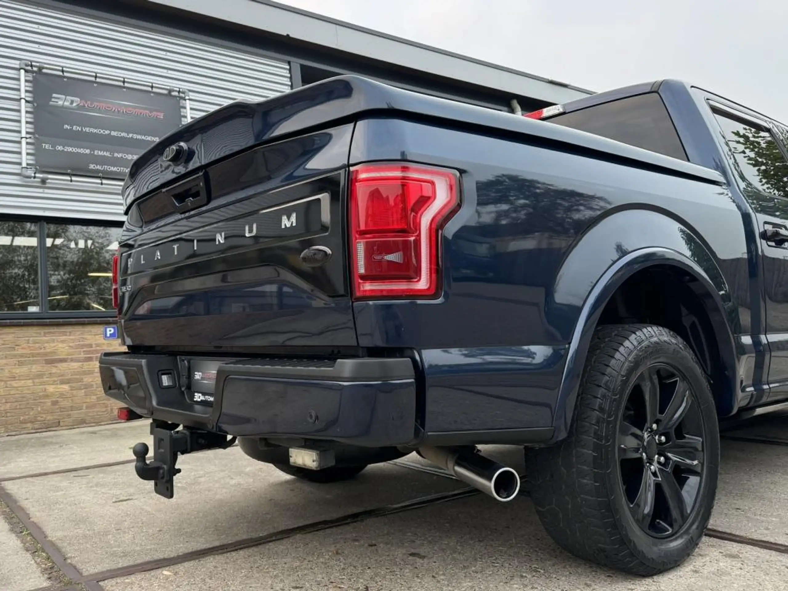 Ford - F 150