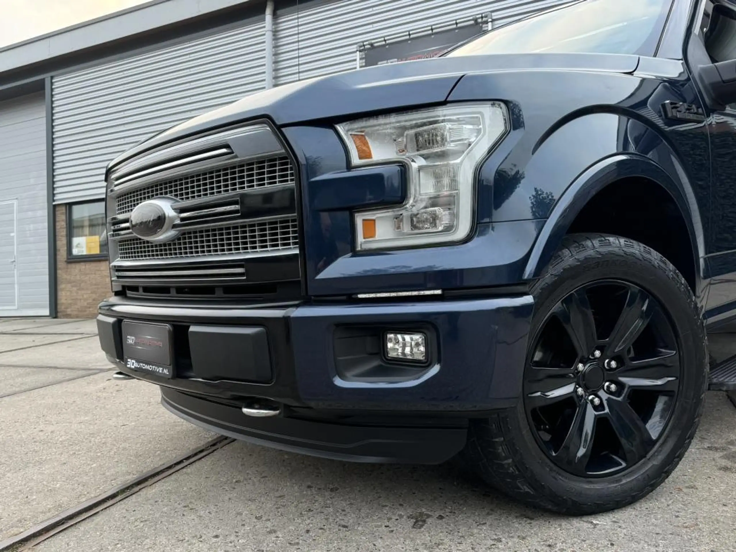 Ford - F 150