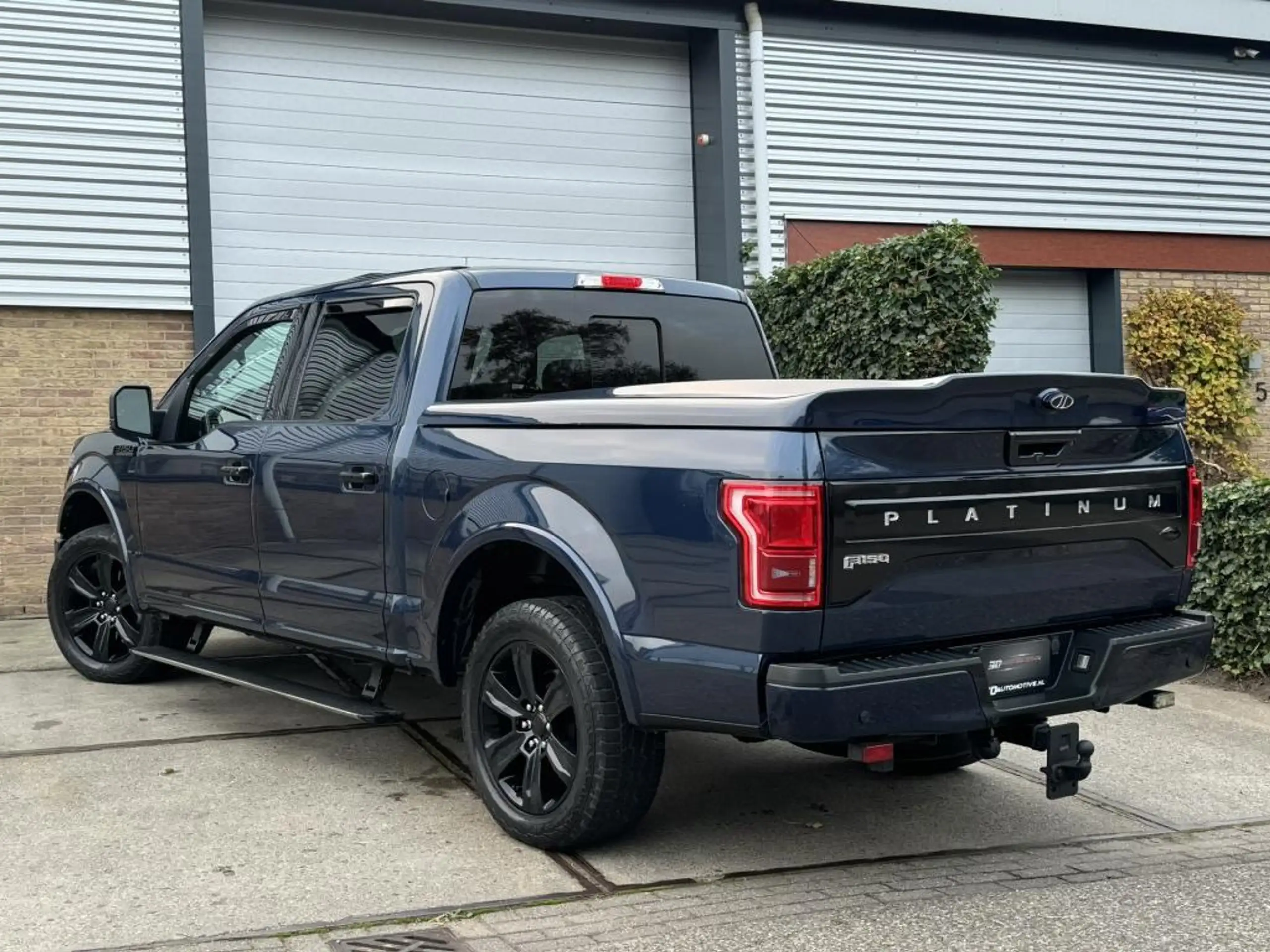 Ford - F 150