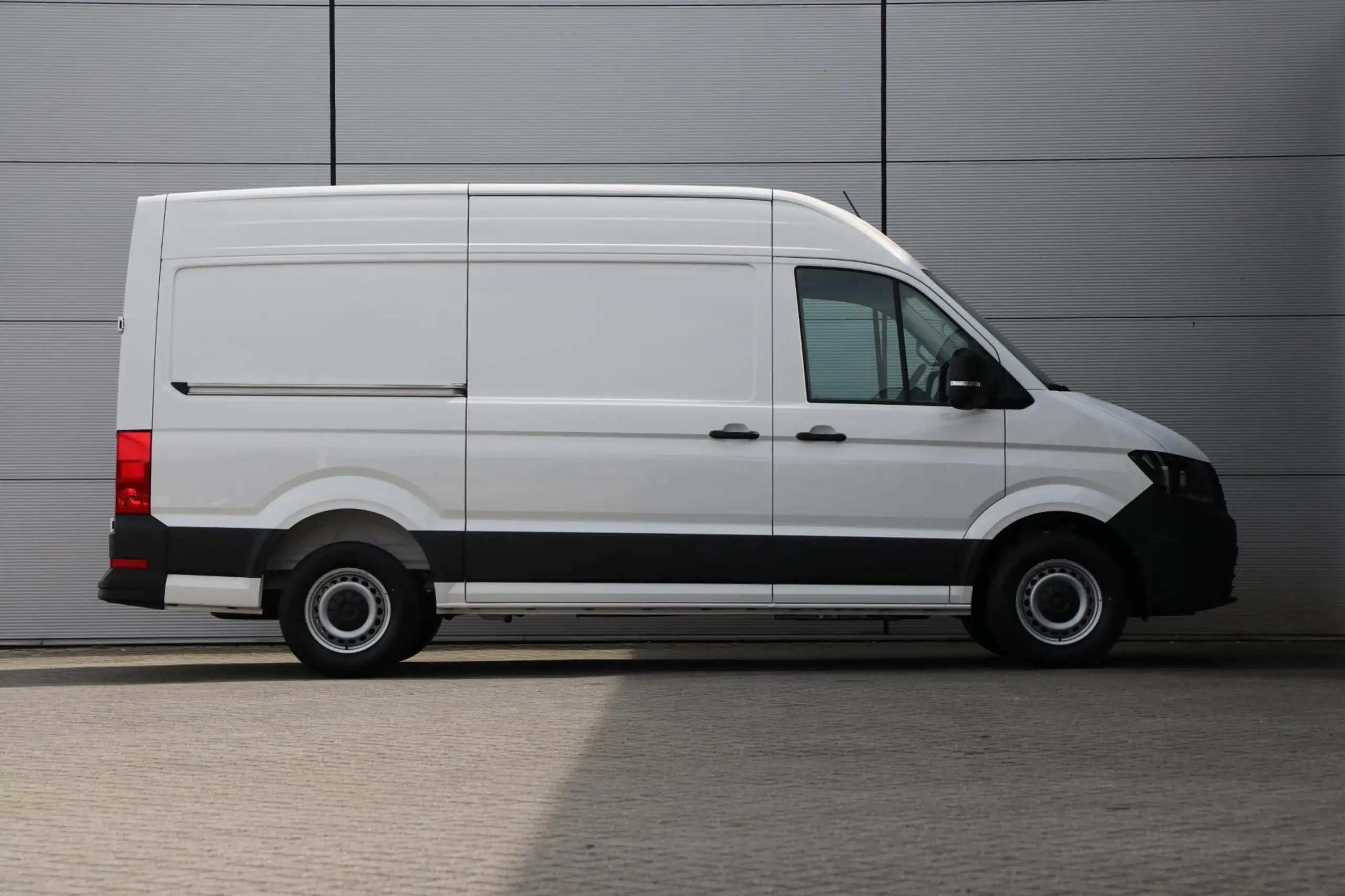 Volkswagen - Crafter