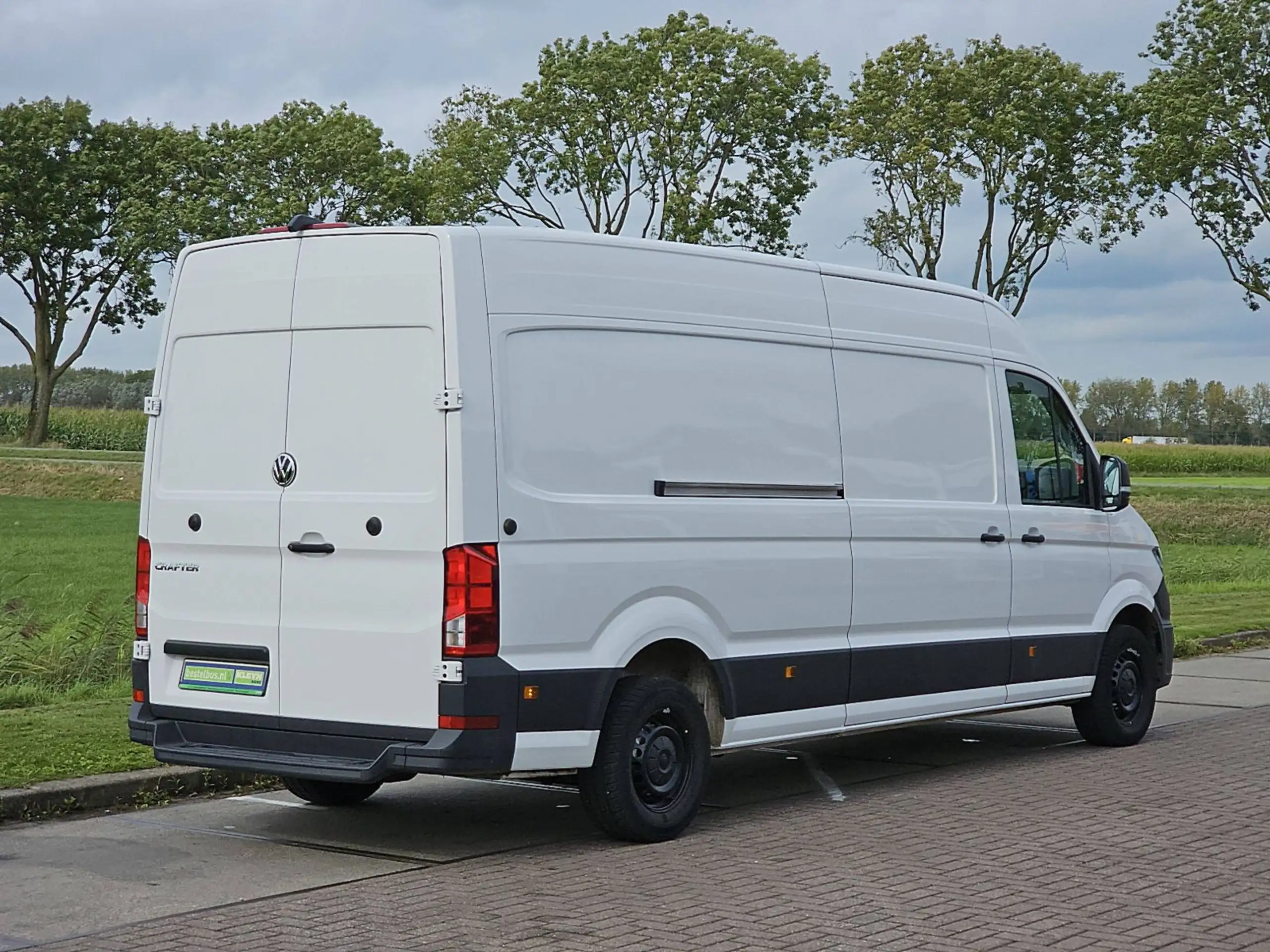 Volkswagen - Crafter