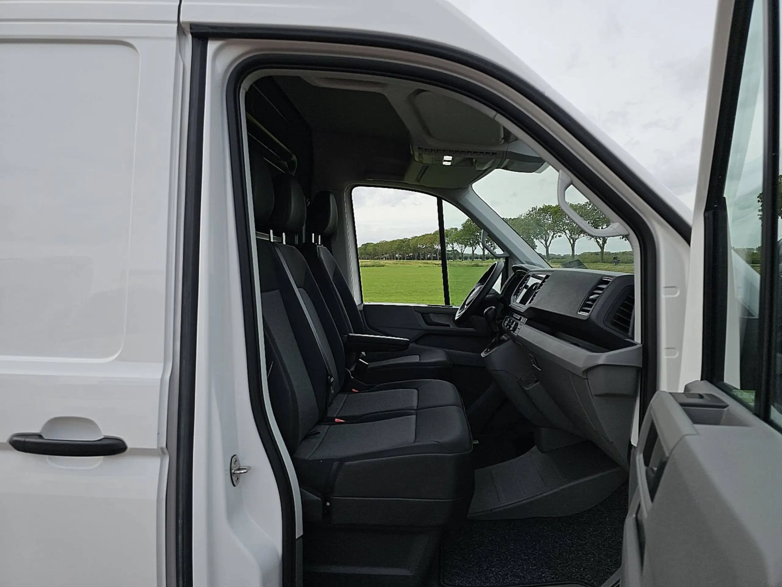 Volkswagen - Crafter